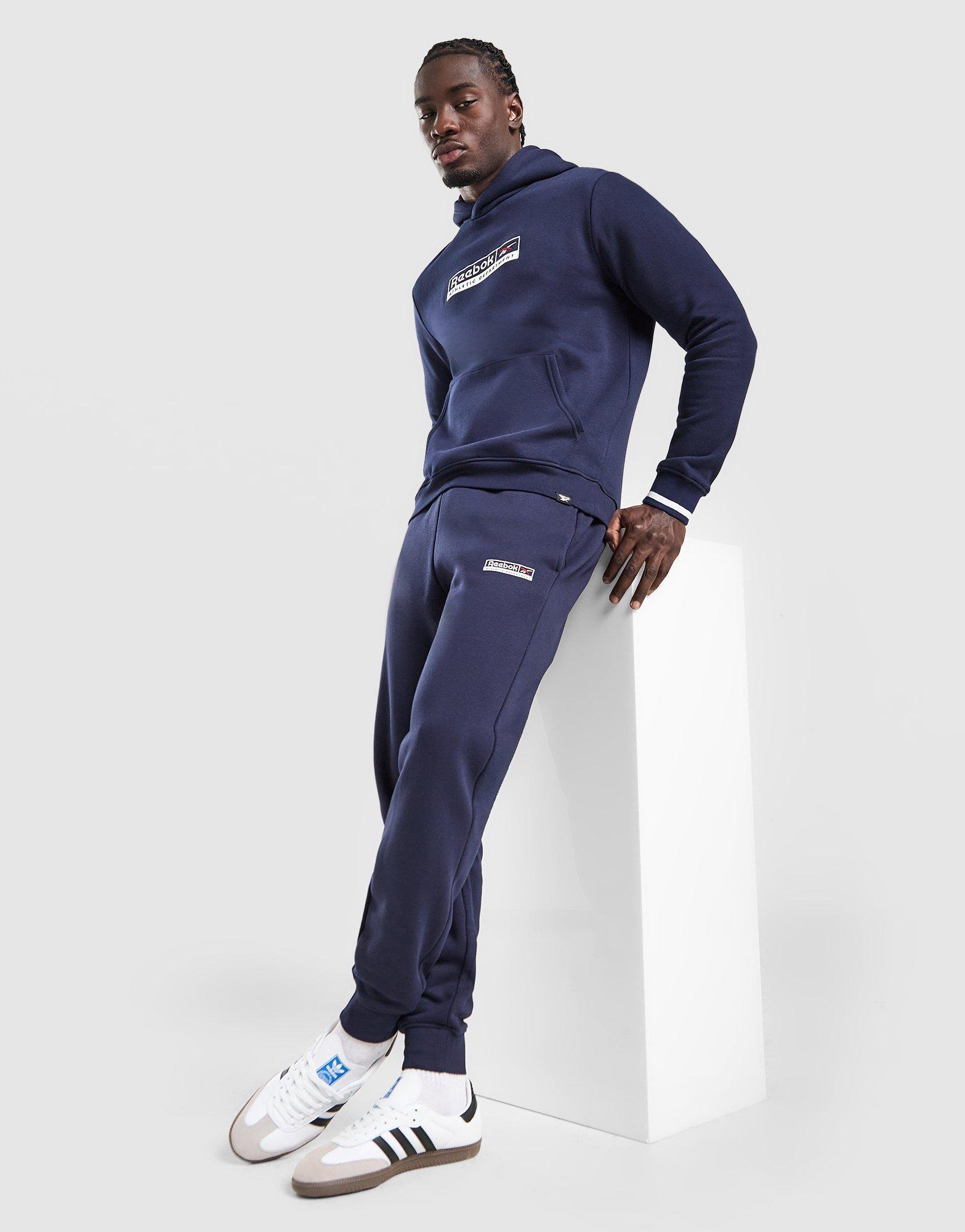 Reebok Athletic Joggers