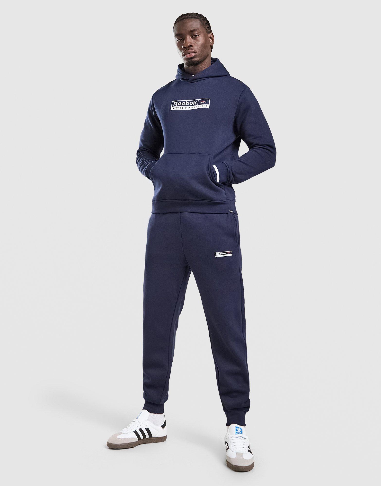 Reebok Athletic Hoodie