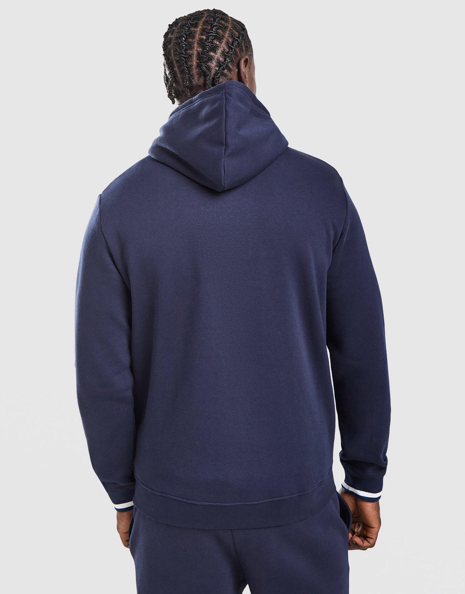 Reebok Athletic Hoodie