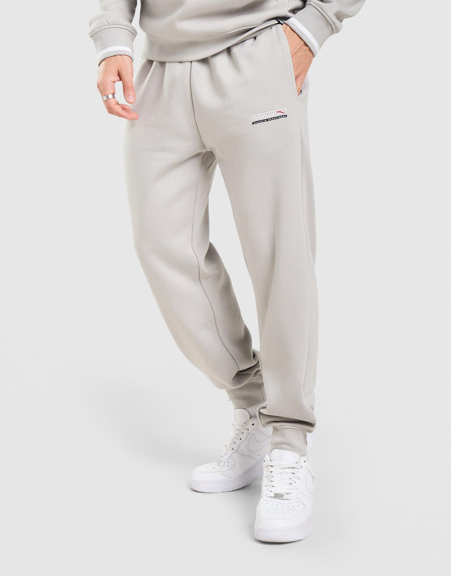 Reebok Athletic Joggers