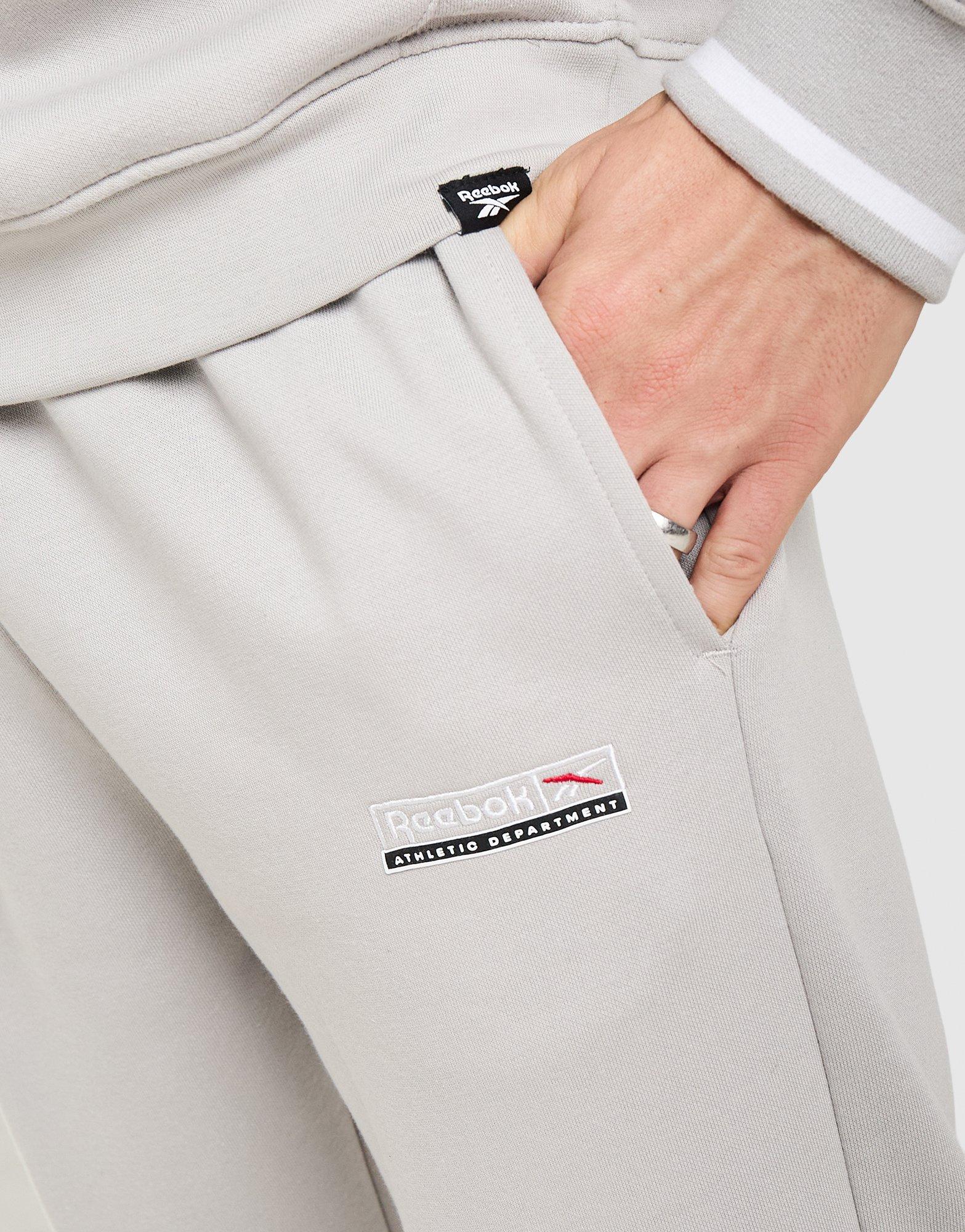 Reebok Athletic Joggers