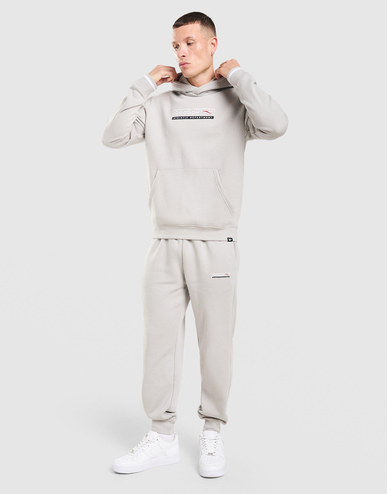 Reebok Athletic Hoodie