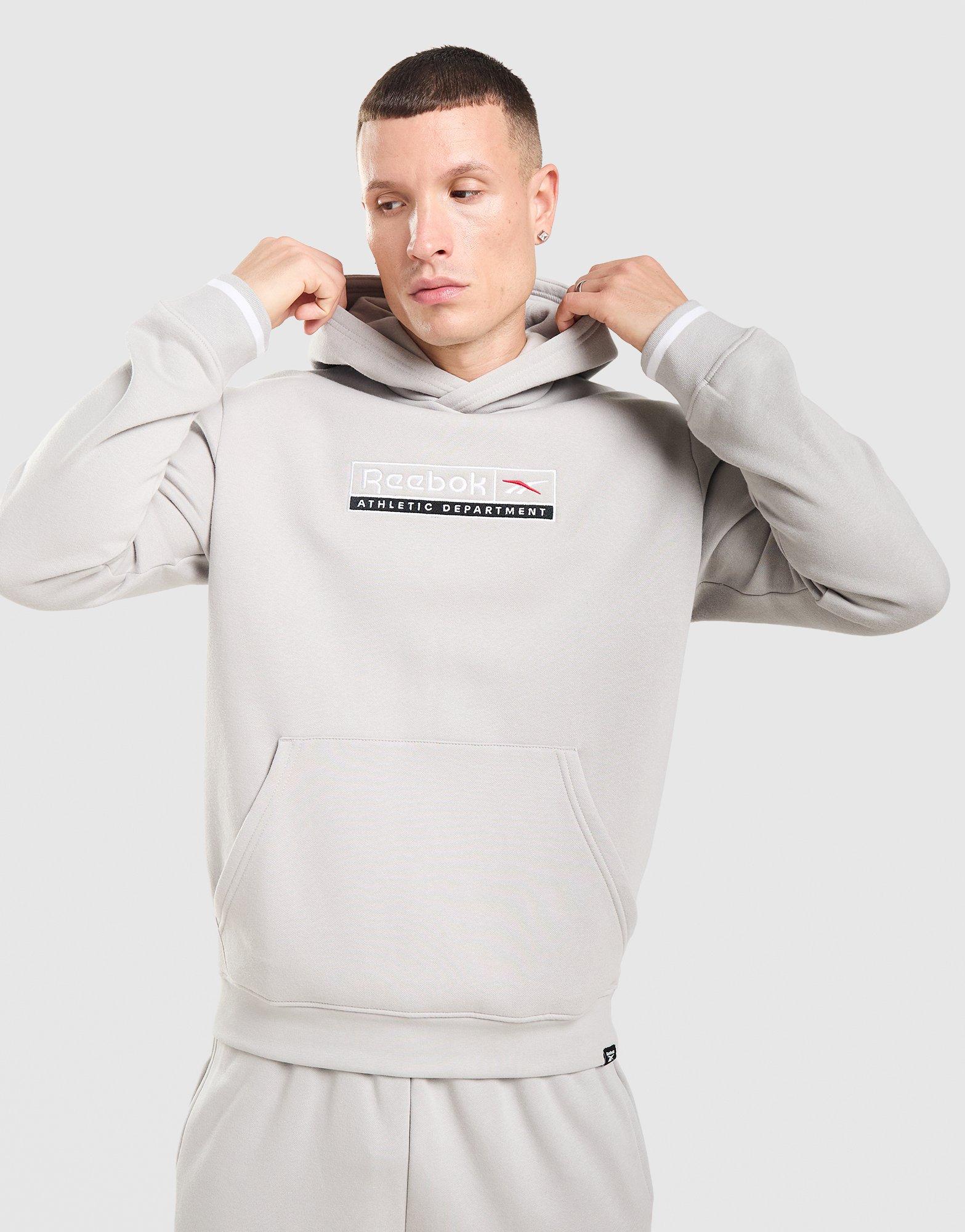 Reebok Athletic Hoodie