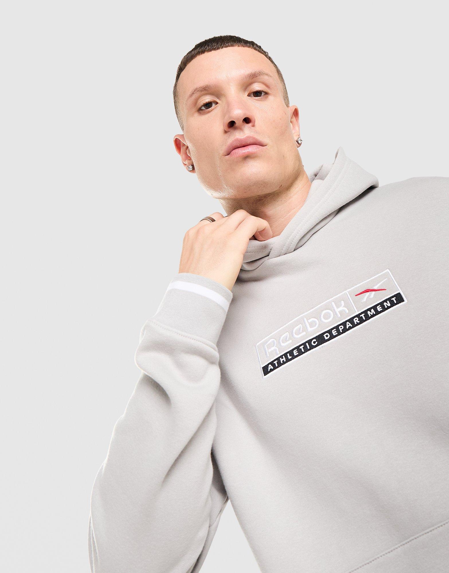 Reebok Athletic Hoodie