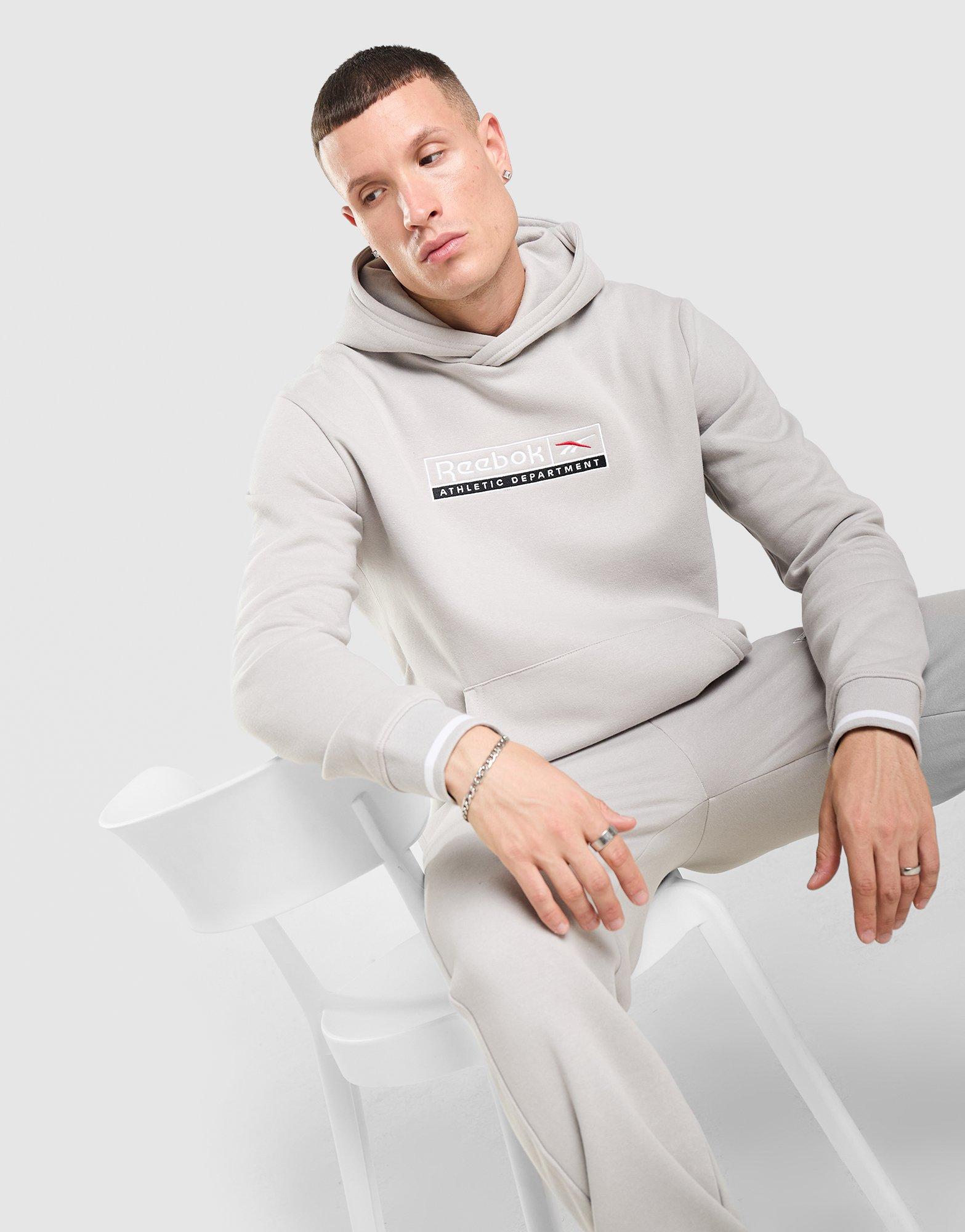 Reebok Athletic Hoodie