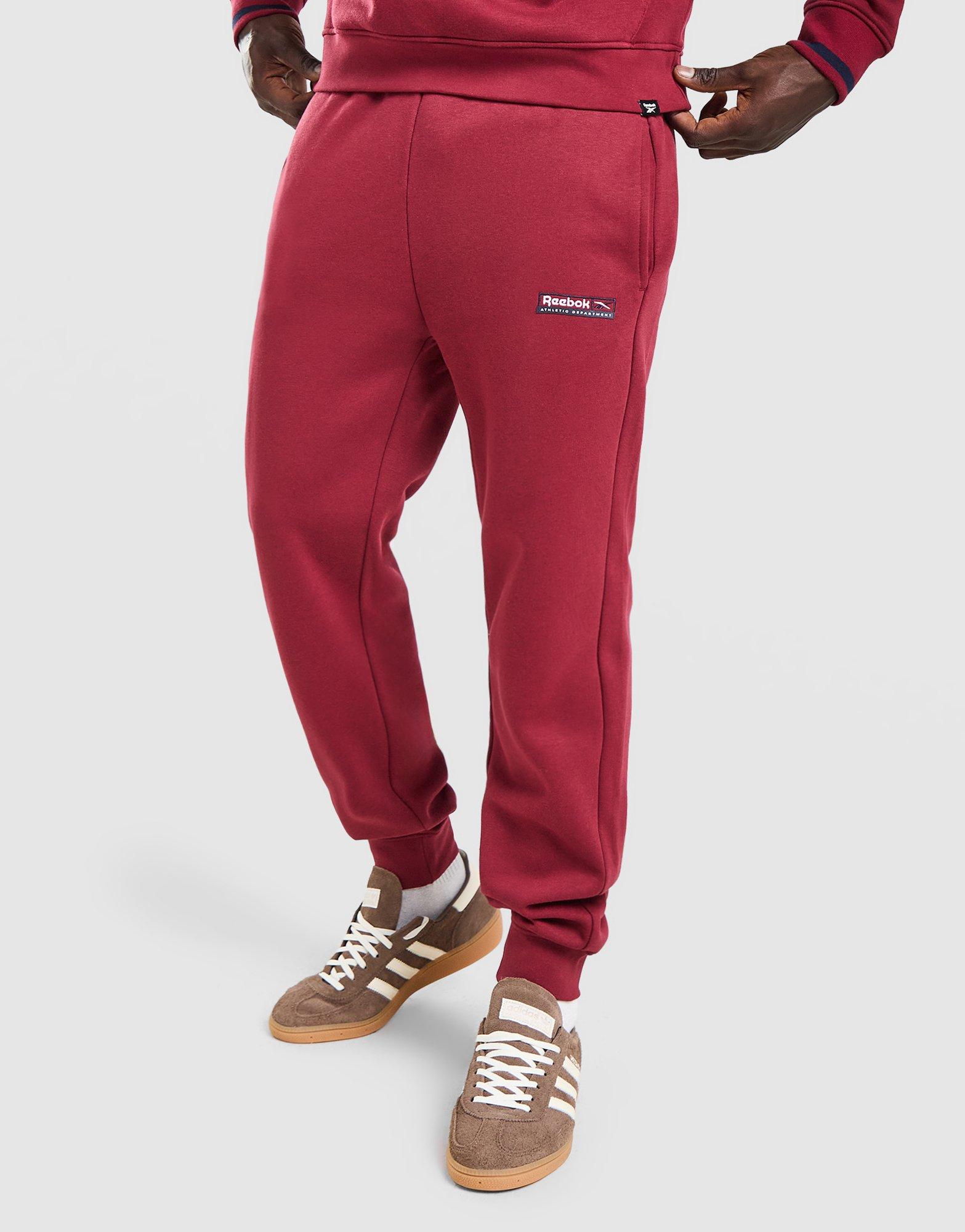Reebok Athletic Joggers