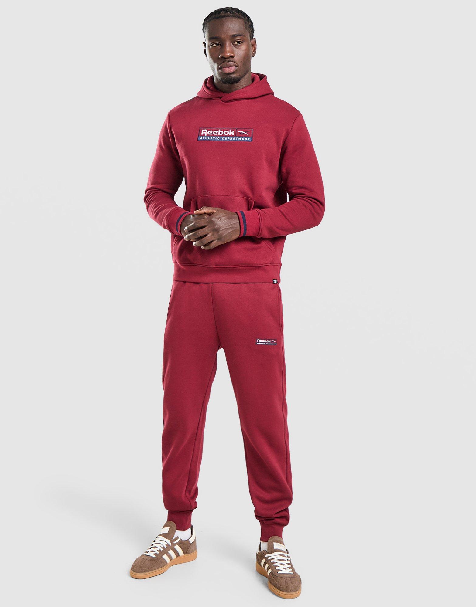 Reebok Athletic Joggers