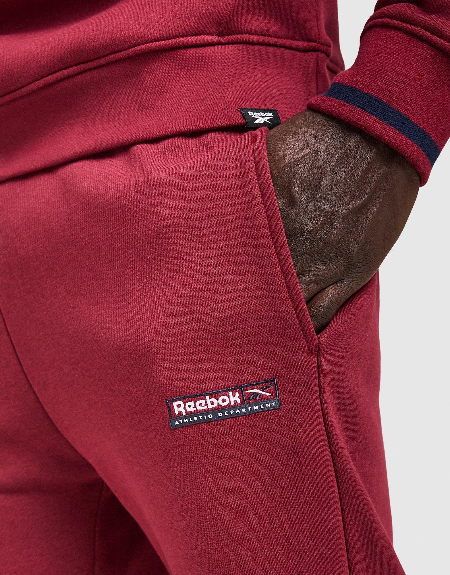 Reebok Athletic Joggers