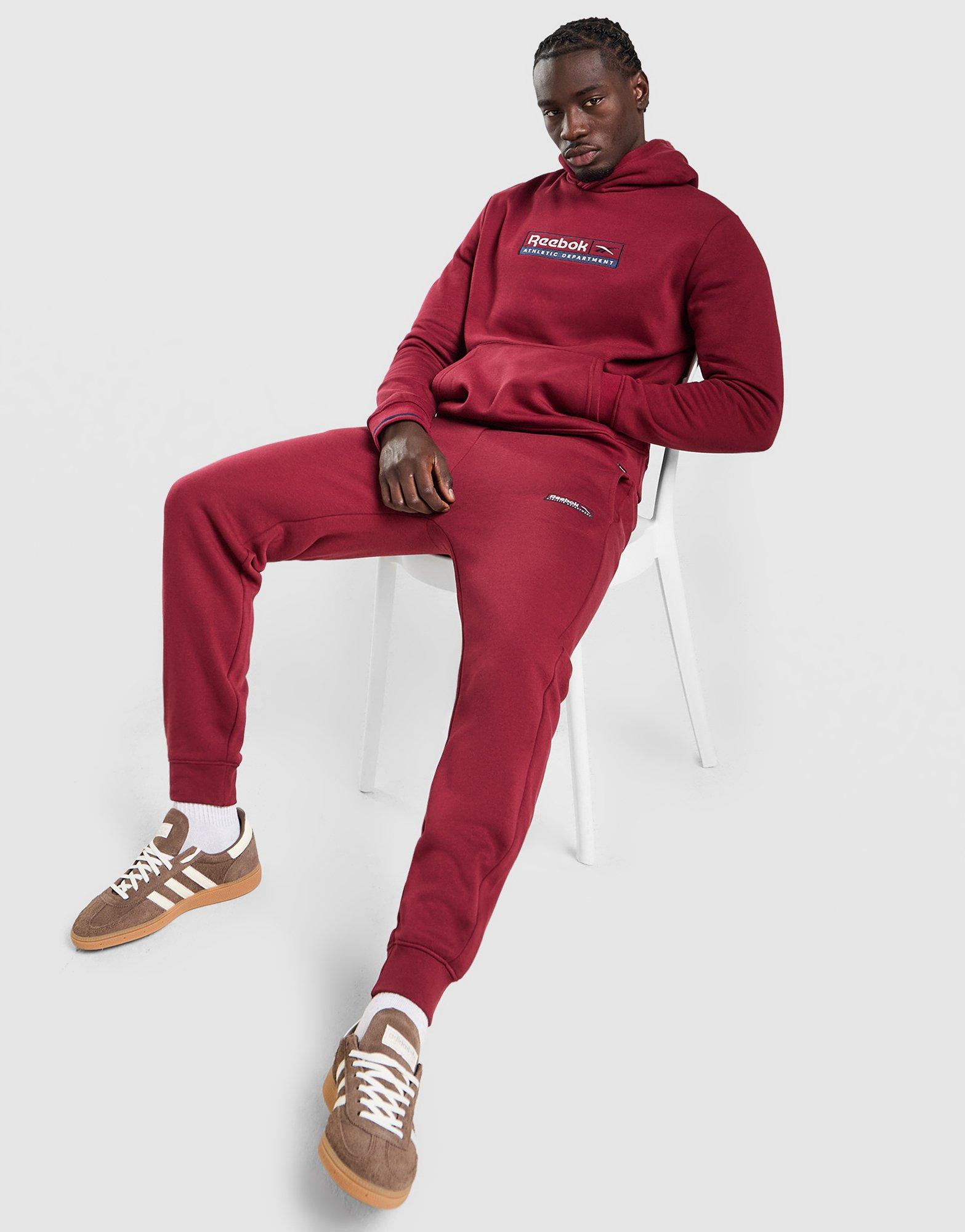 Reebok Athletic Joggers