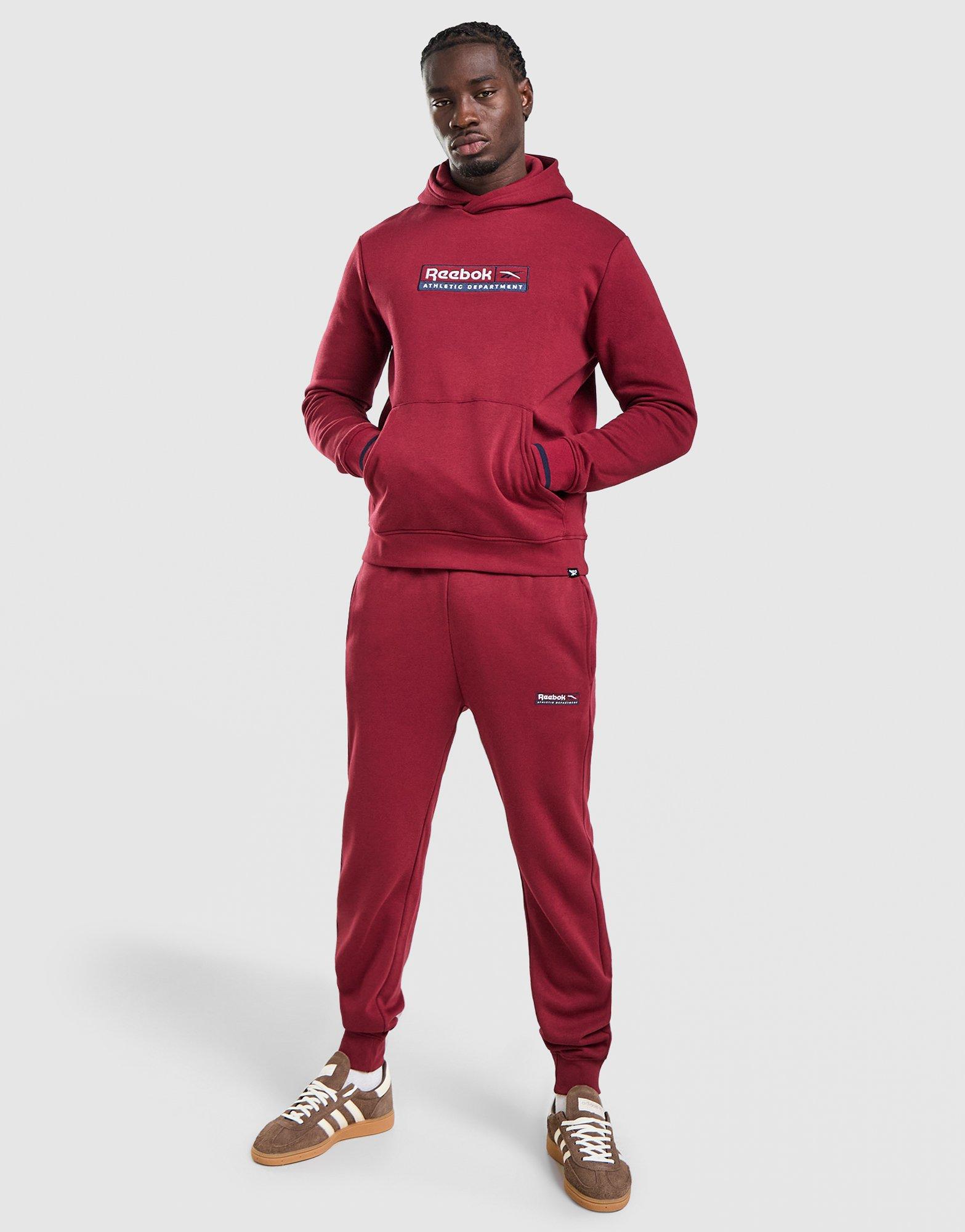 Reebok Athletic Hoodie