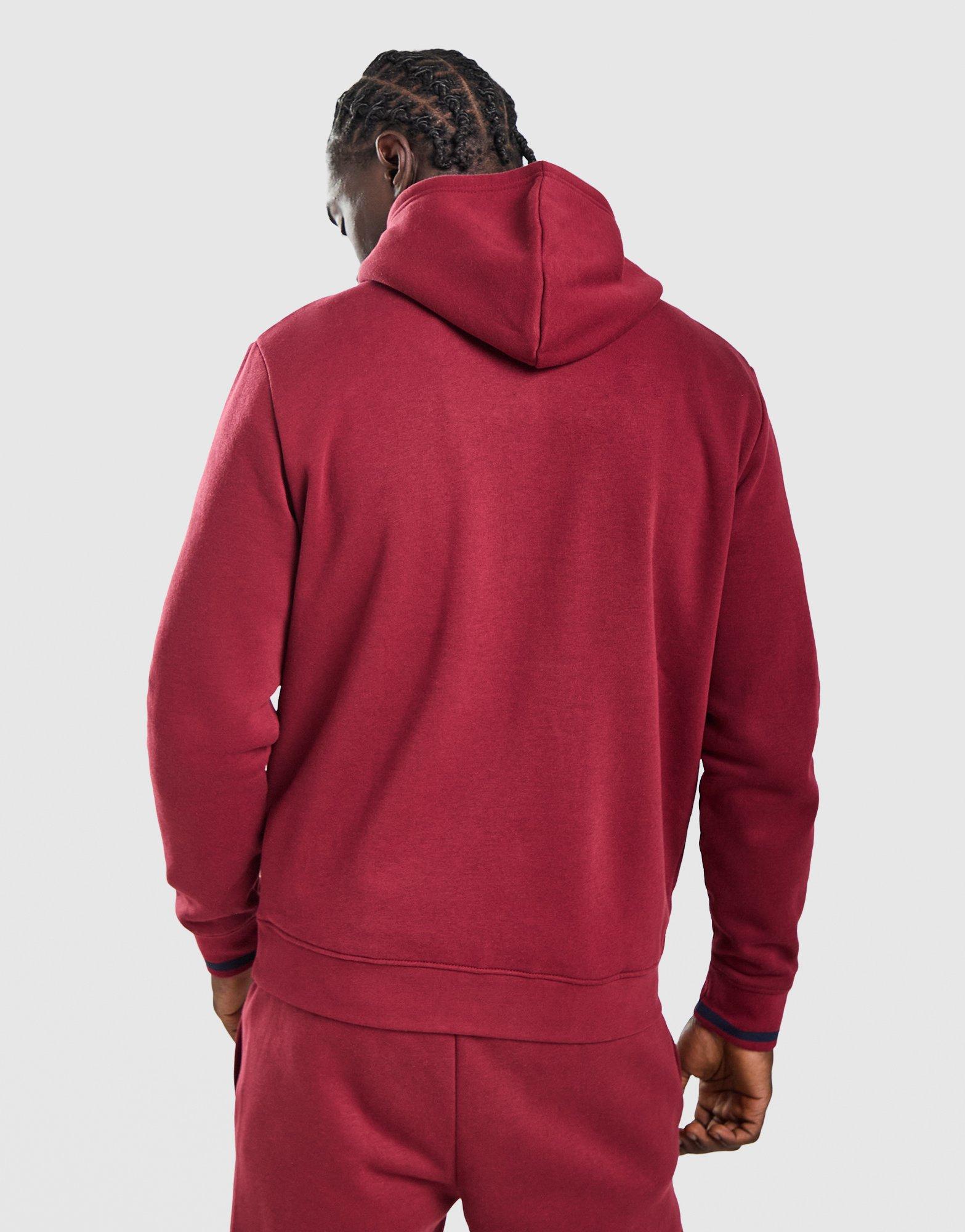 Reebok Athletic Hoodie