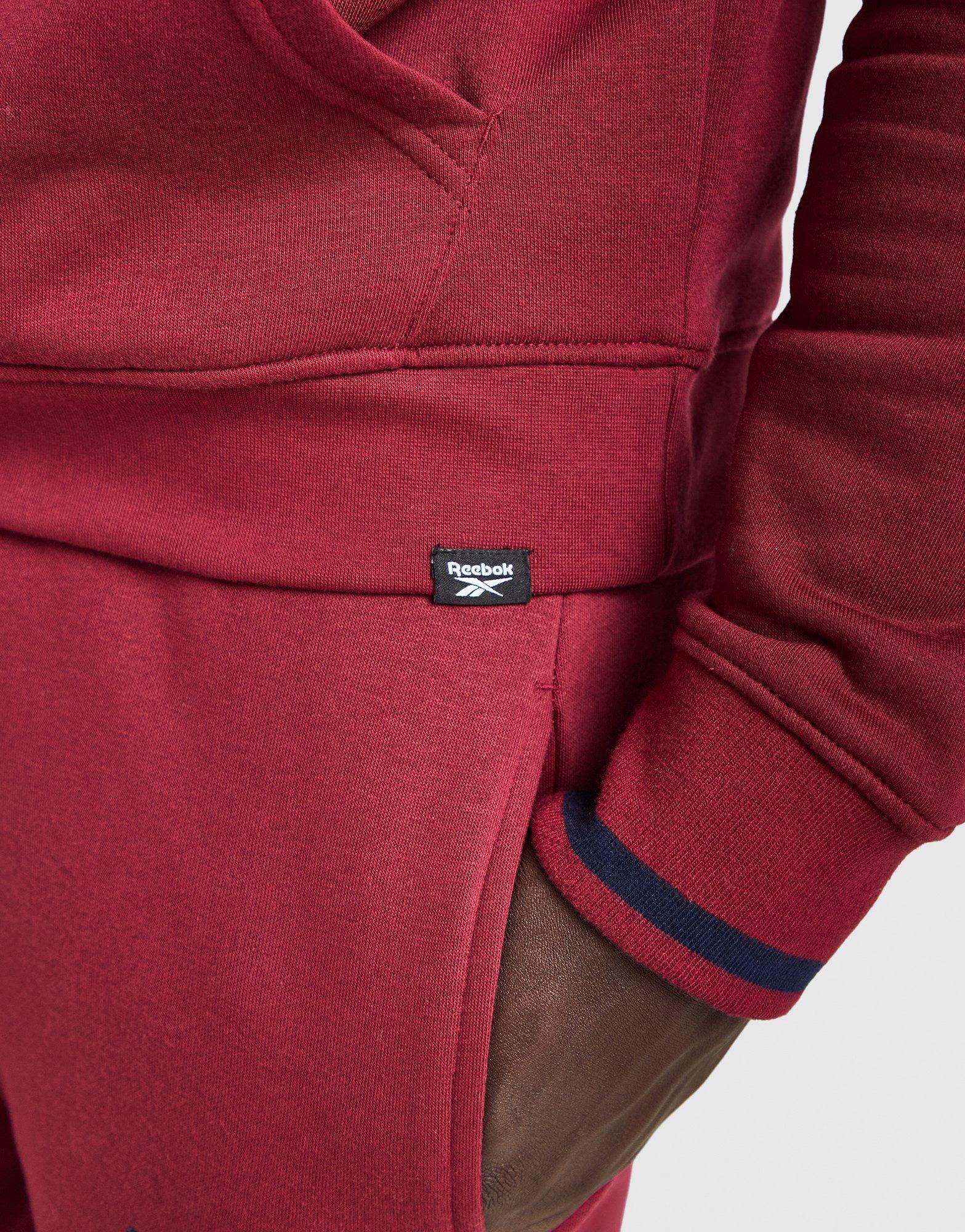Reebok Athletic Hoodie