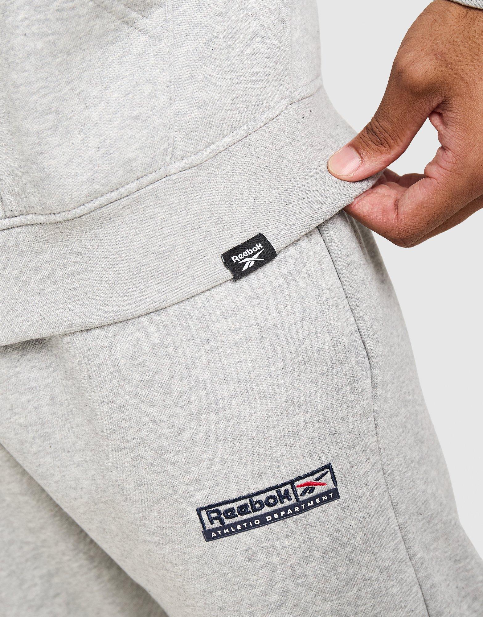 Reebok Athletic Joggers