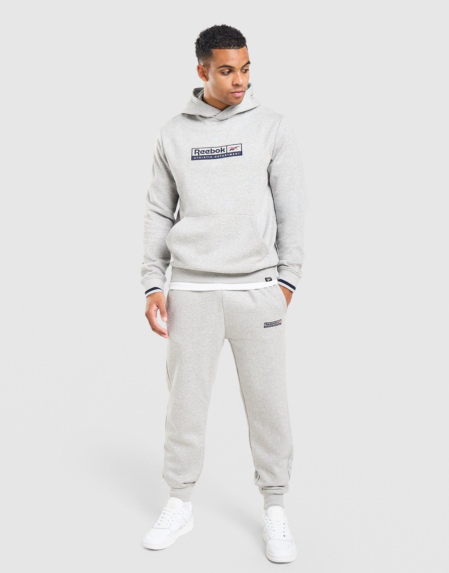 Reebok Athletic Hoodie