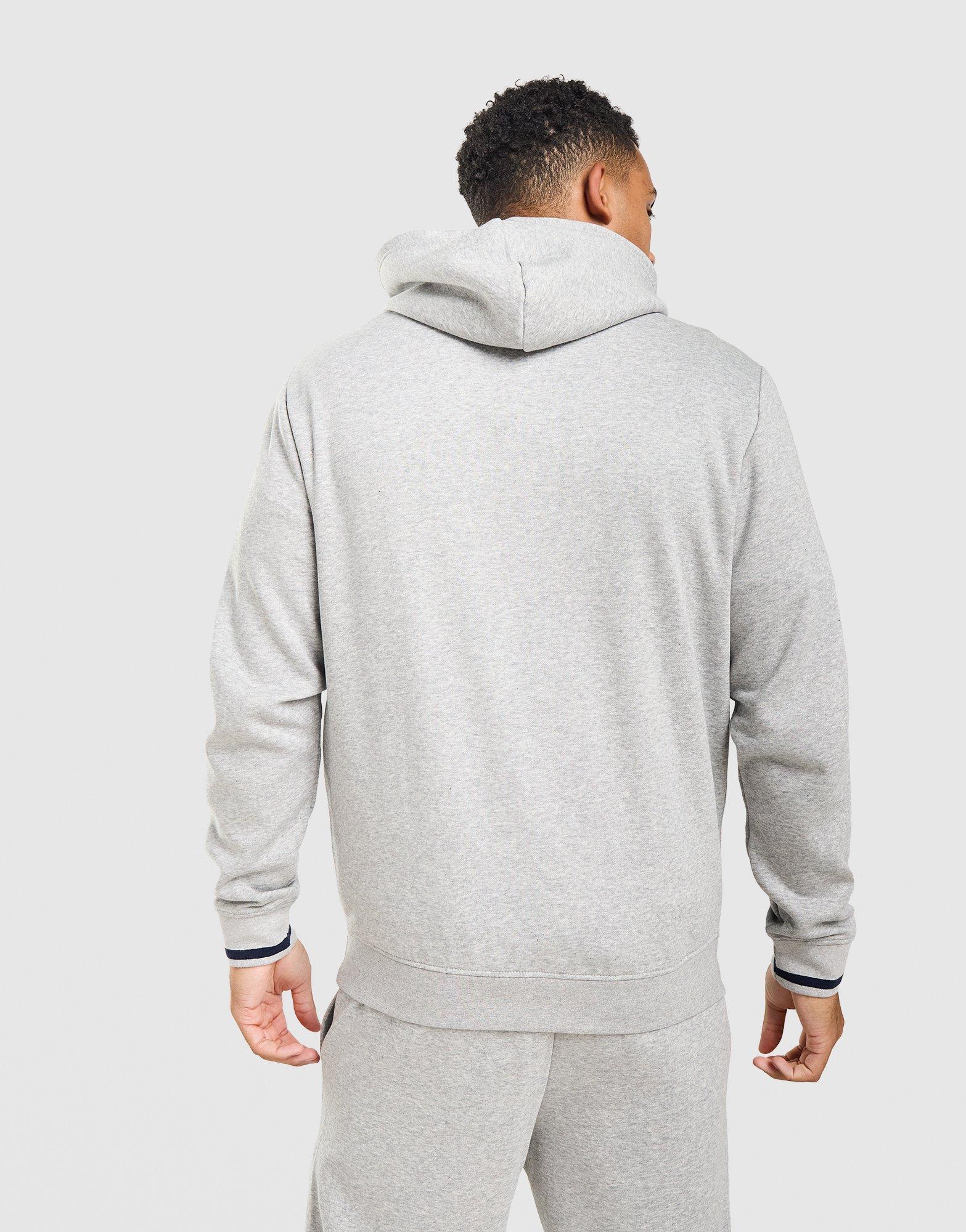Reebok Athletic Hoodie