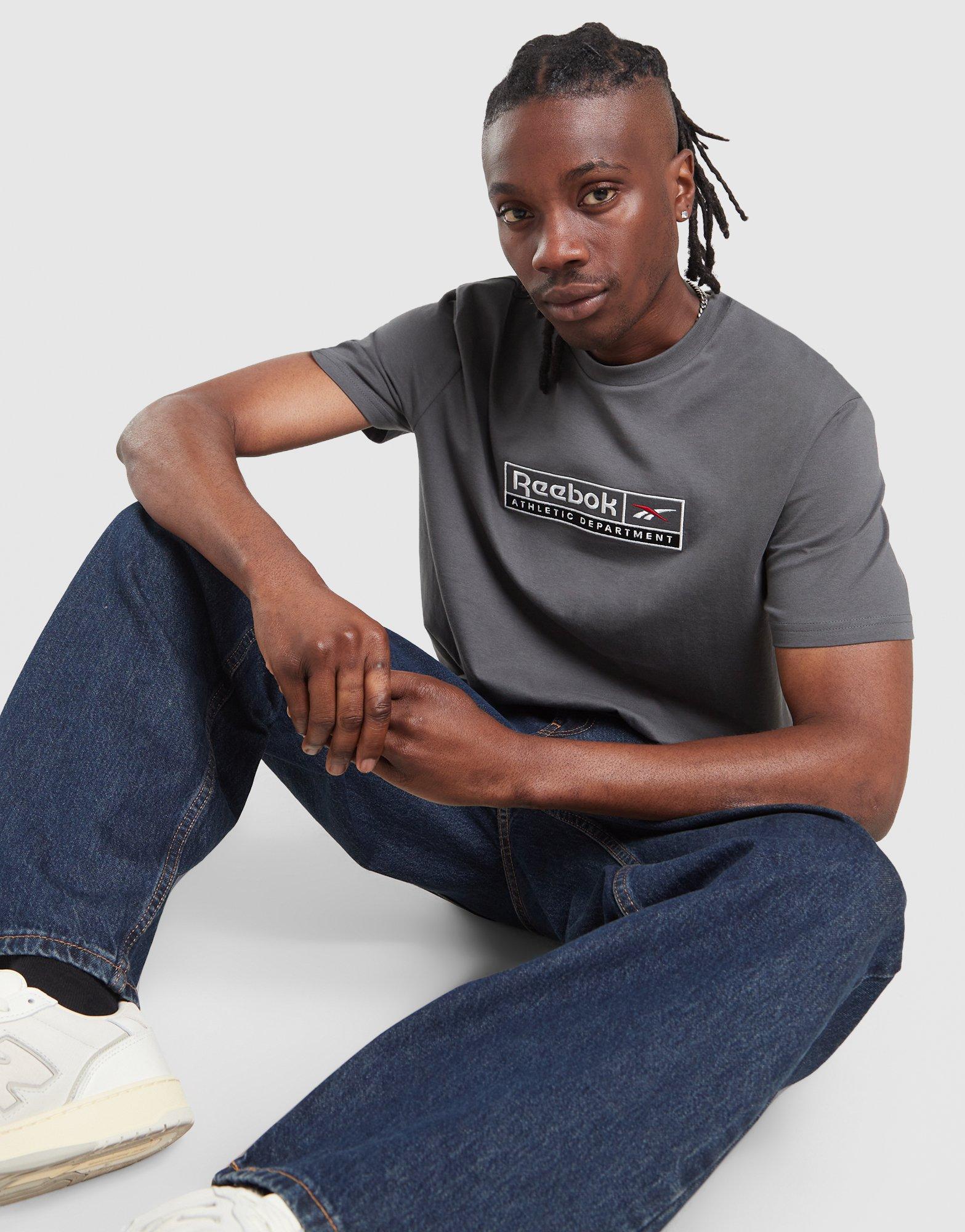 Reebok Department T-Shirt