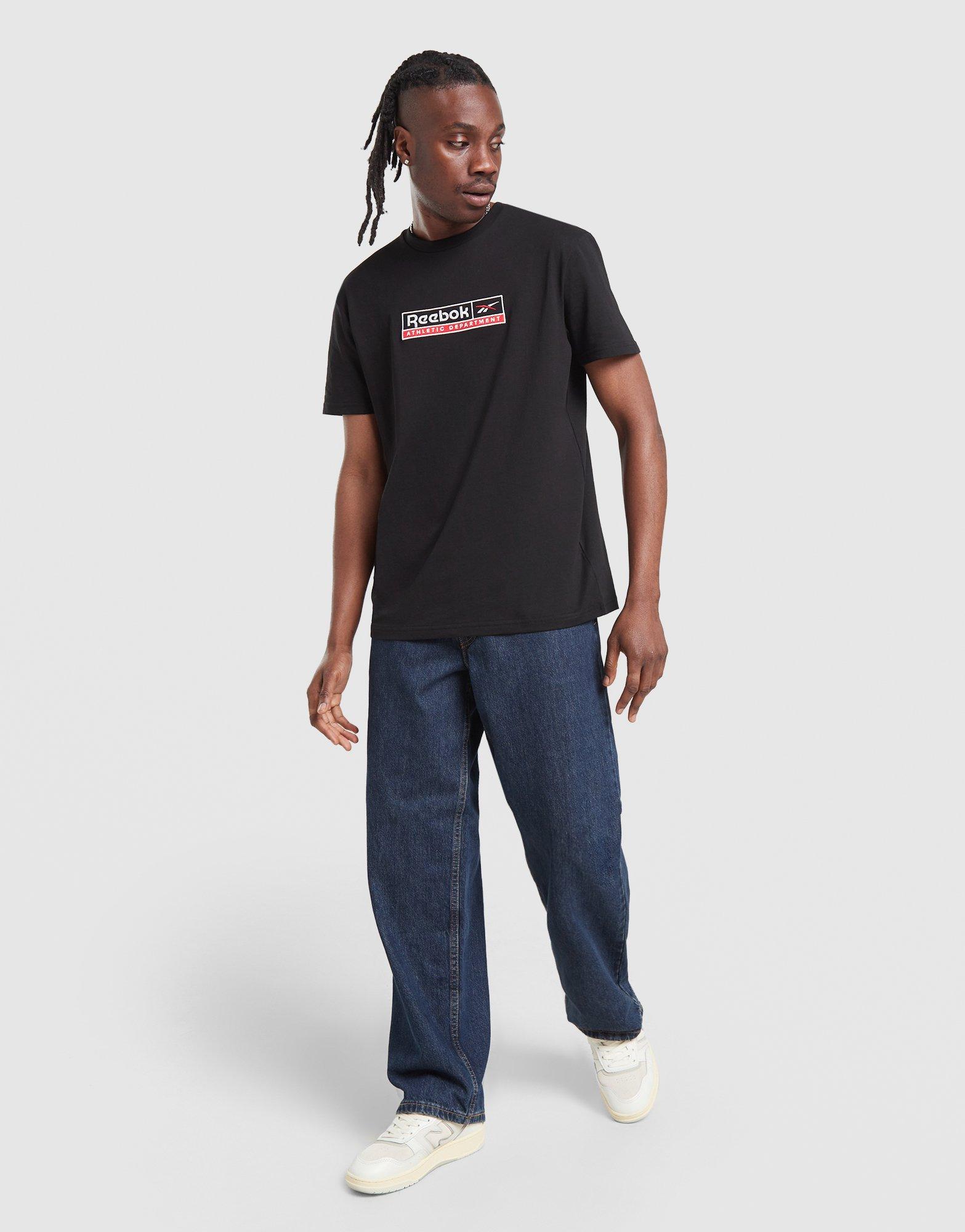 Reebok Department T-Shirt