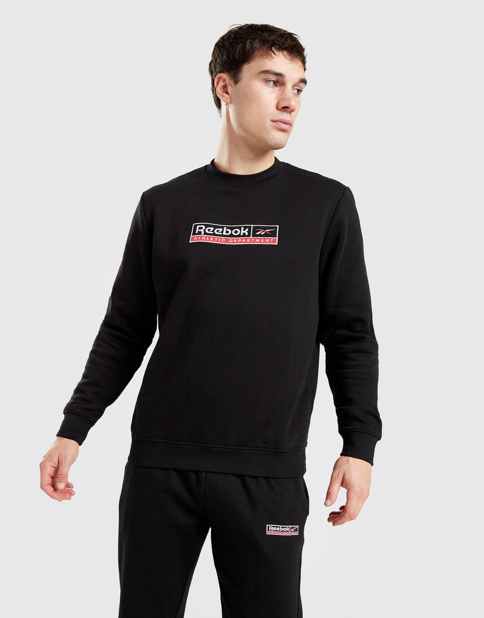 Reebok Athletic Tracksuit