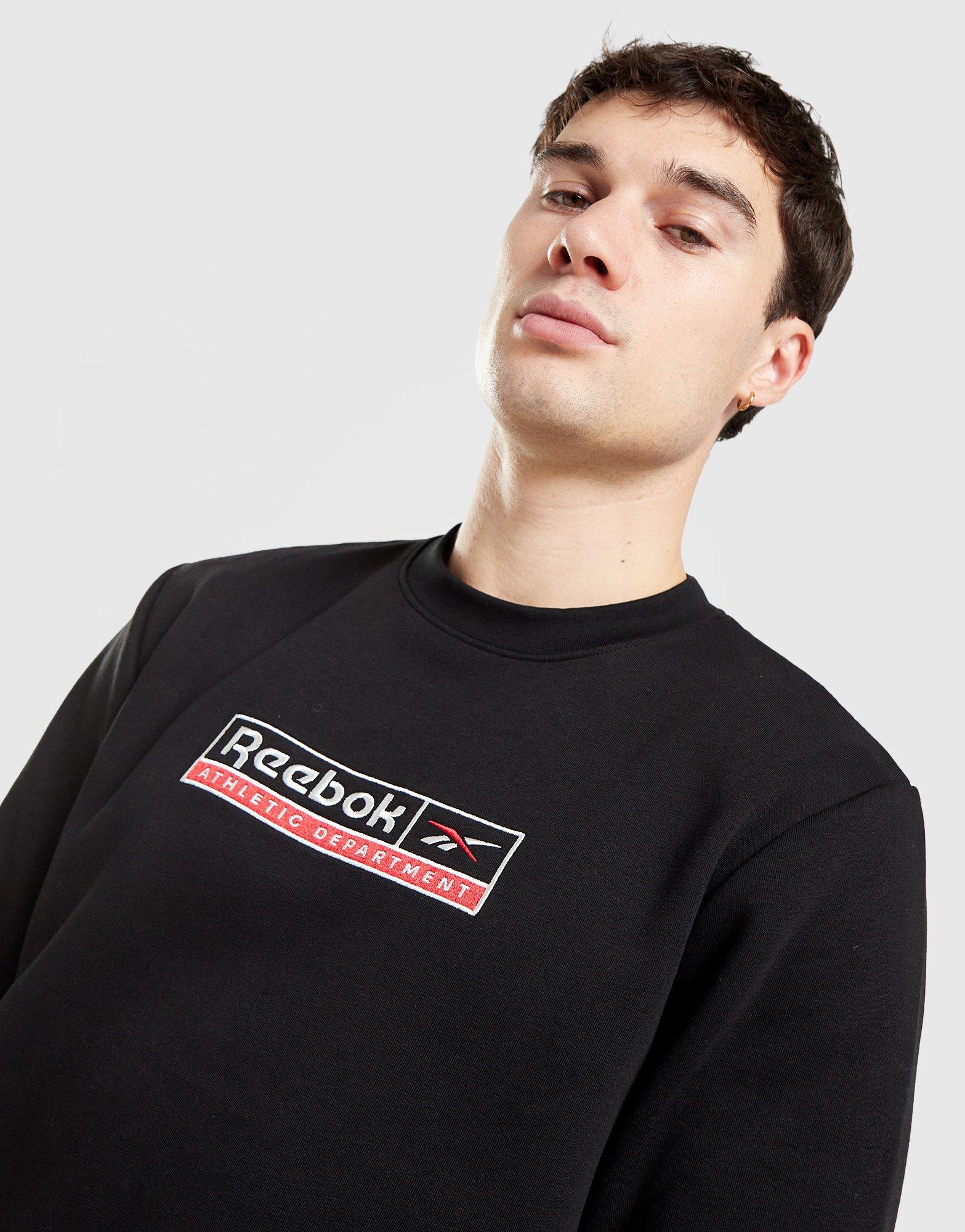Reebok Athletic Tracksuit