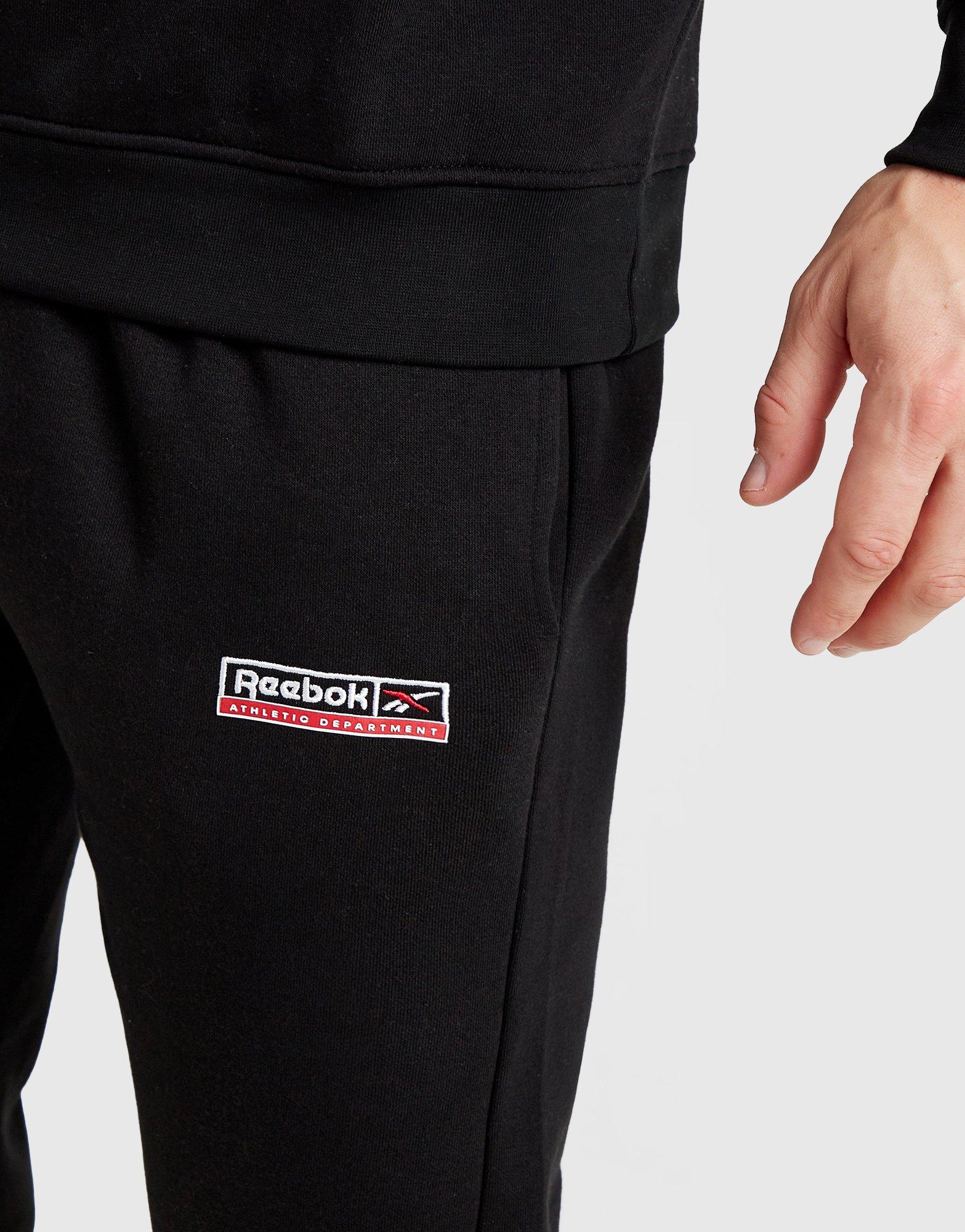 Reebok Athletic Tracksuit