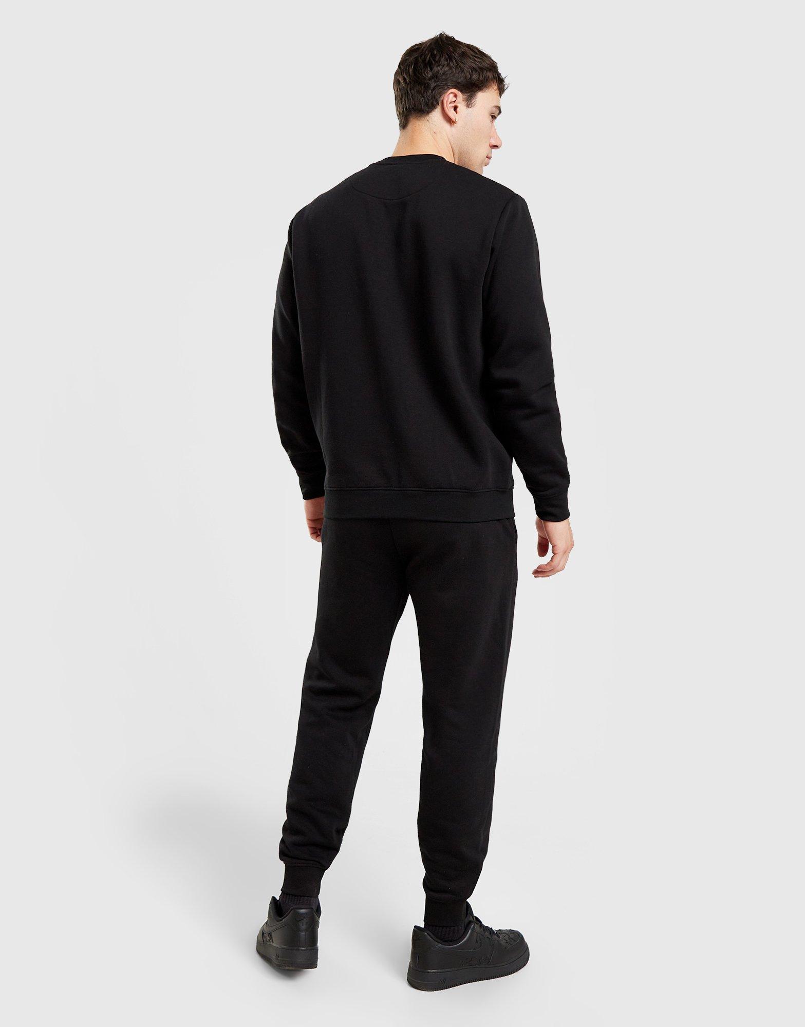 Reebok Athletic Tracksuit