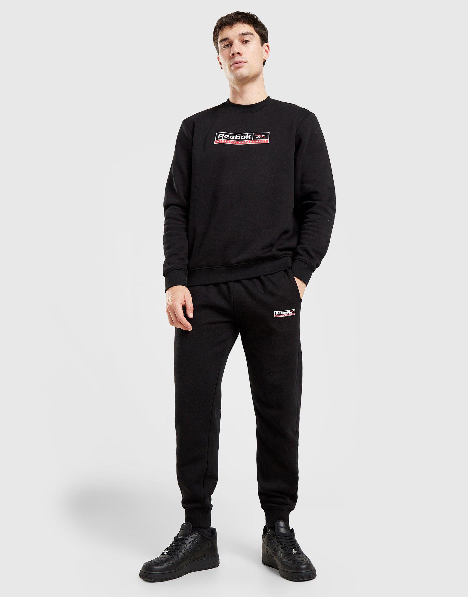 Reebok Athletic Tracksuit
