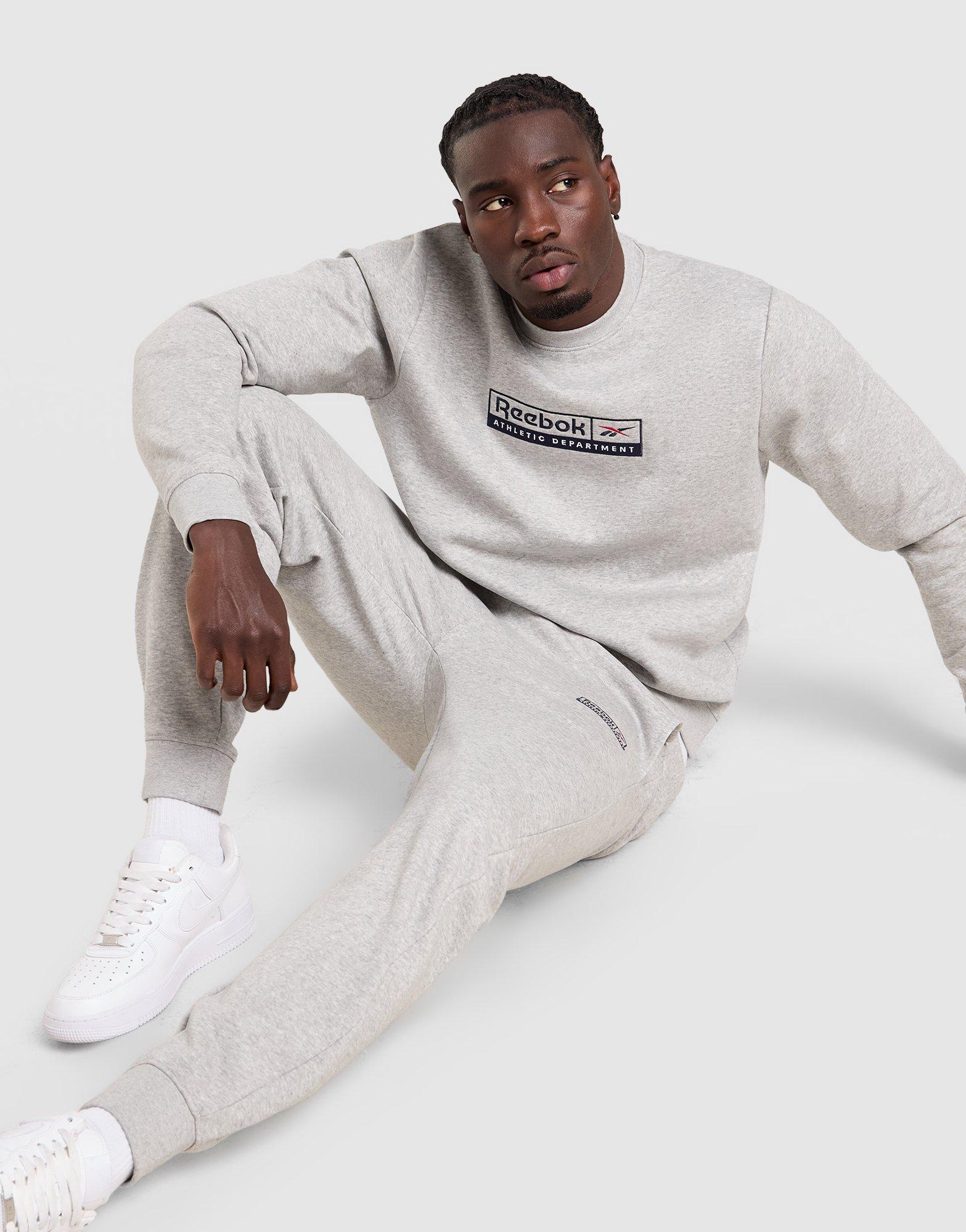Reebok Athletic Tracksuit