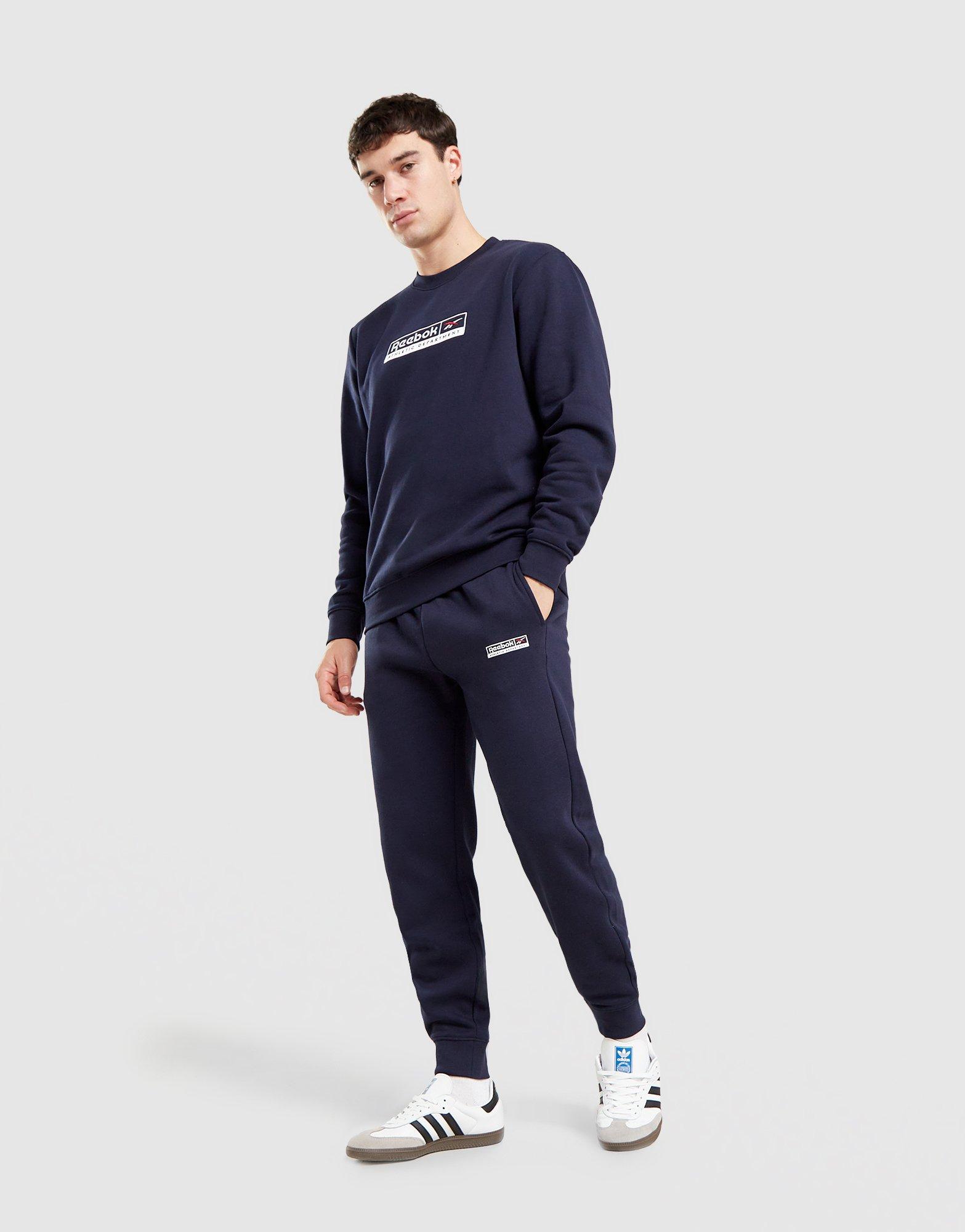 Reebok Athletic Tracksuit