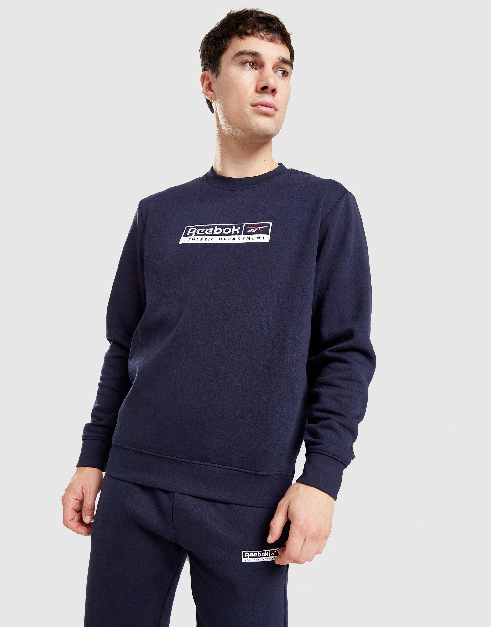 Reebok Athletic Tracksuit