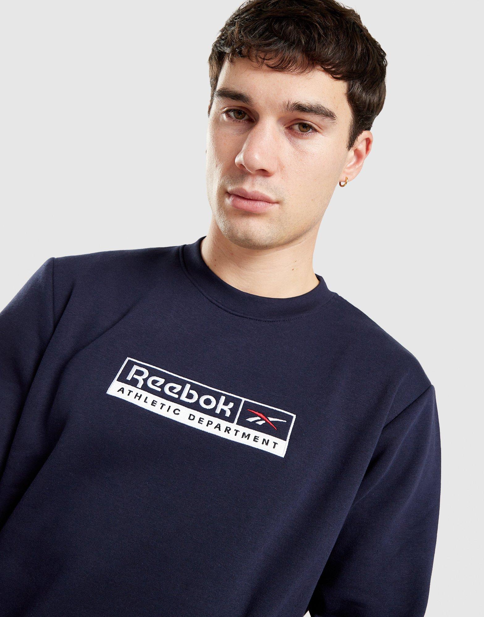 Reebok Athletic Tracksuit