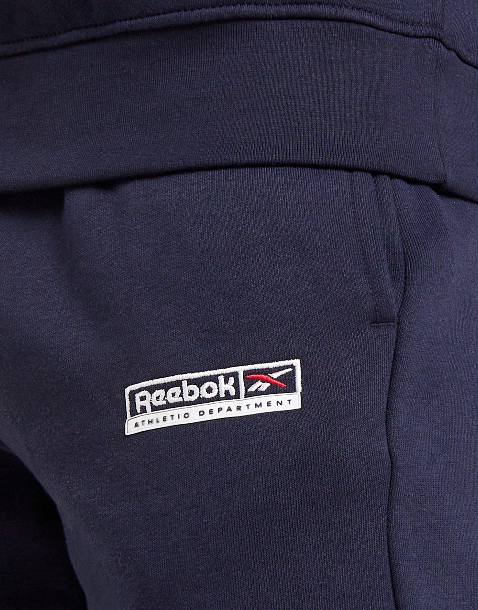 Reebok Athletic Tracksuit