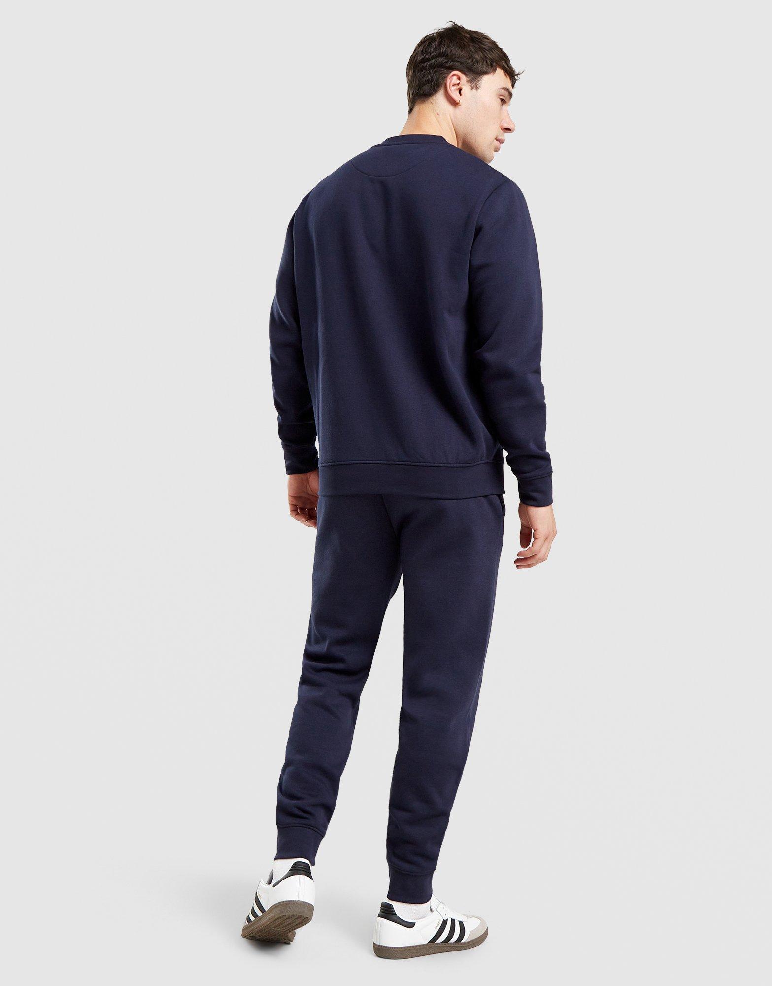 Reebok Athletic Tracksuit