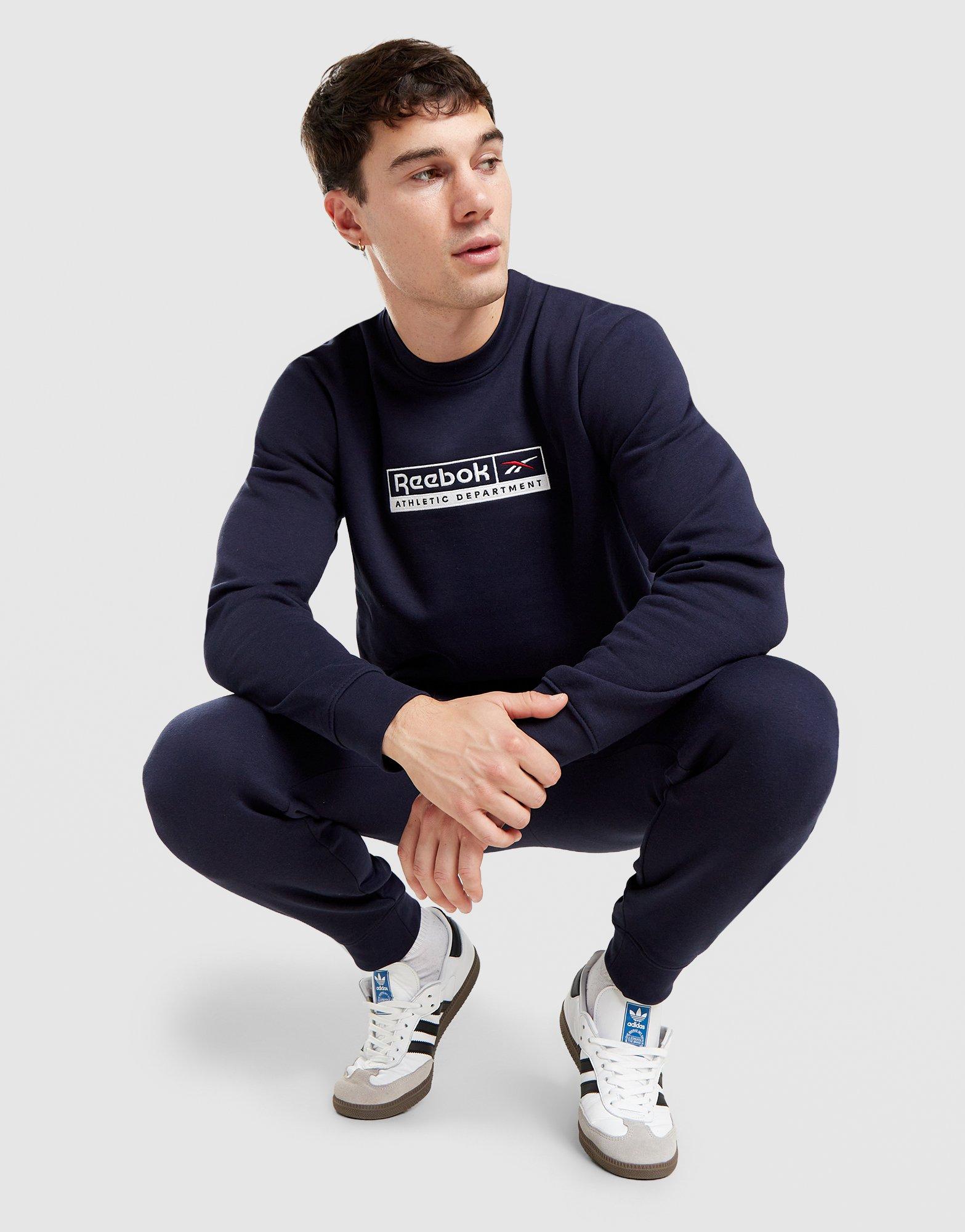 Reebok Athletic Tracksuit