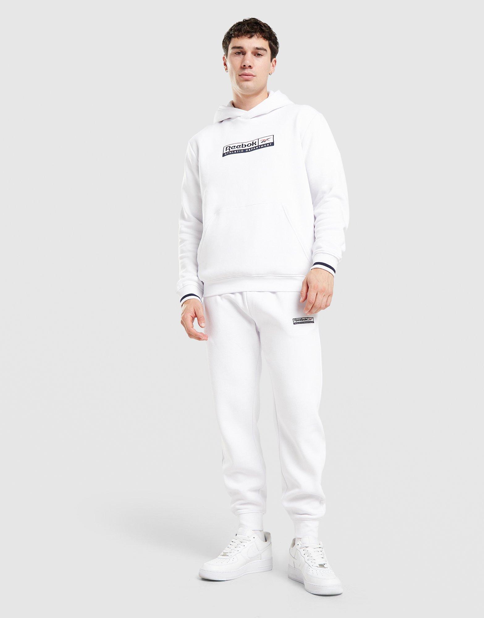 Reebok Athletic Hoodie
