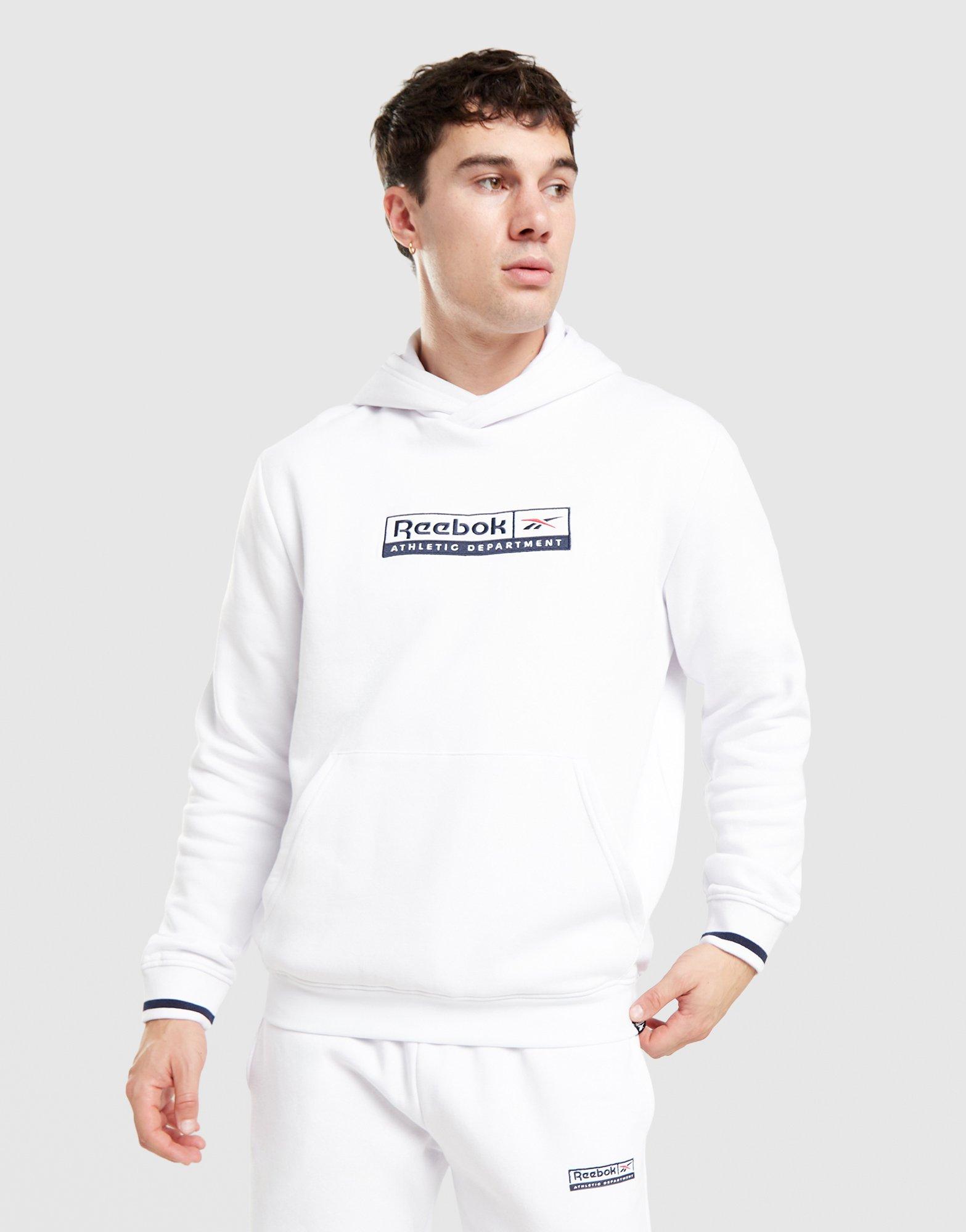 Reebok Athletic Hoodie