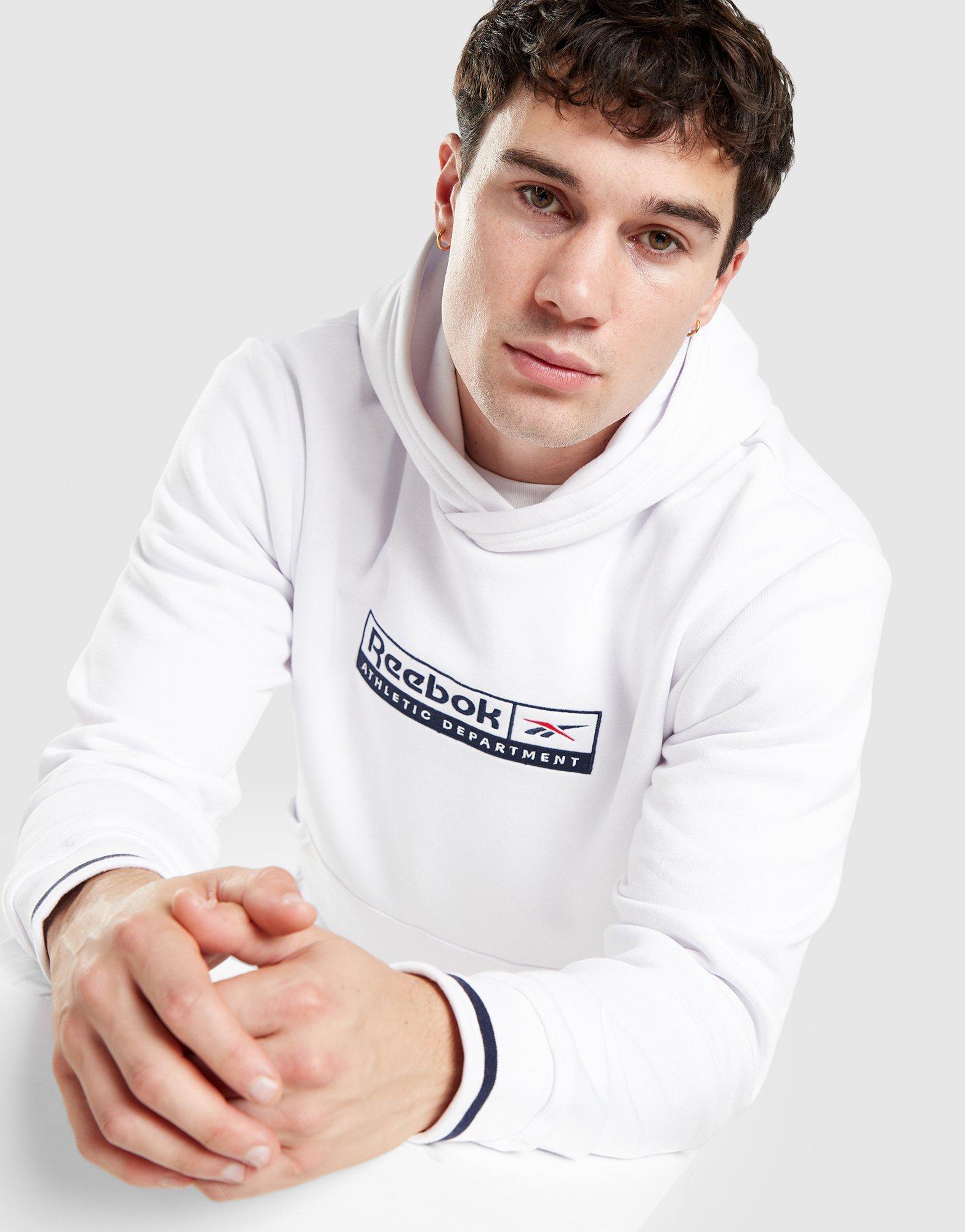 Reebok Athletic Hoodie