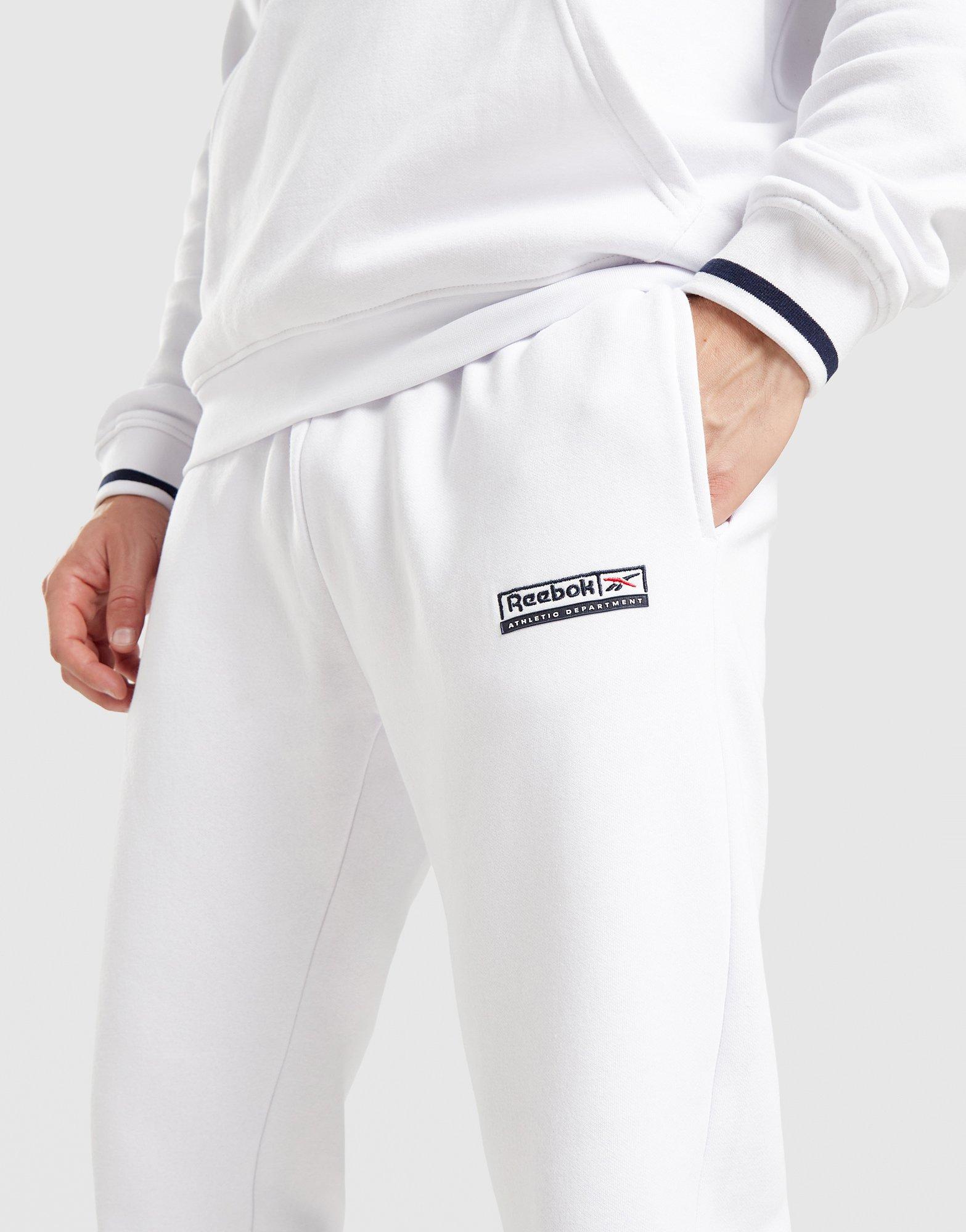 Reebok Athletic Joggers