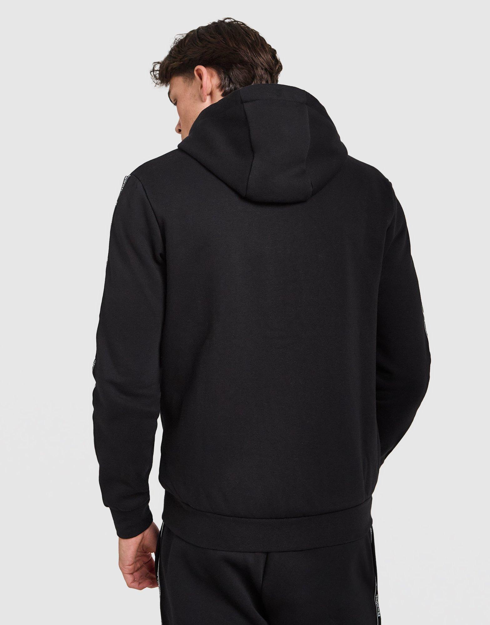 Reebok Trainer Full Zip Hoodie