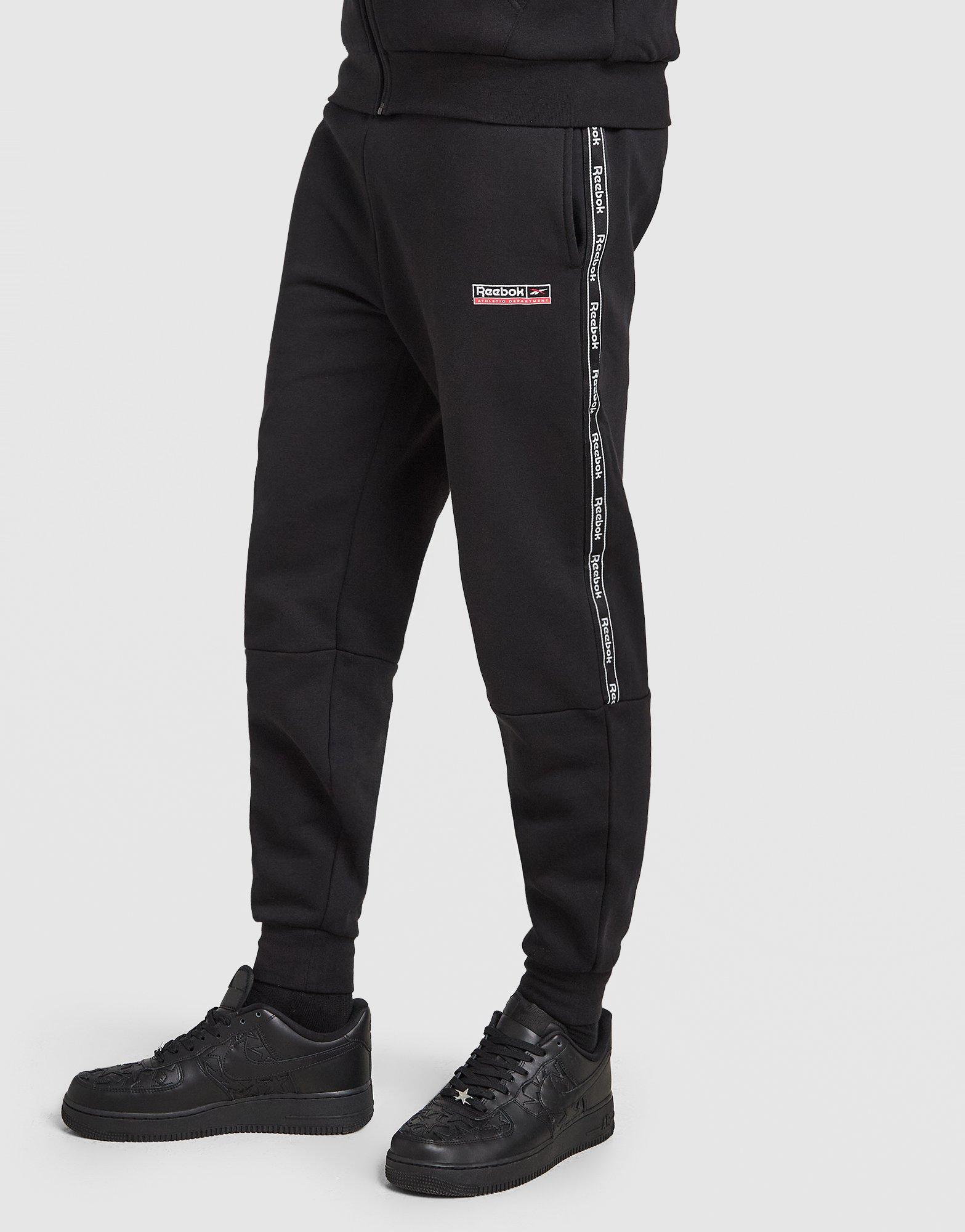 Reebok Trainer Joggers