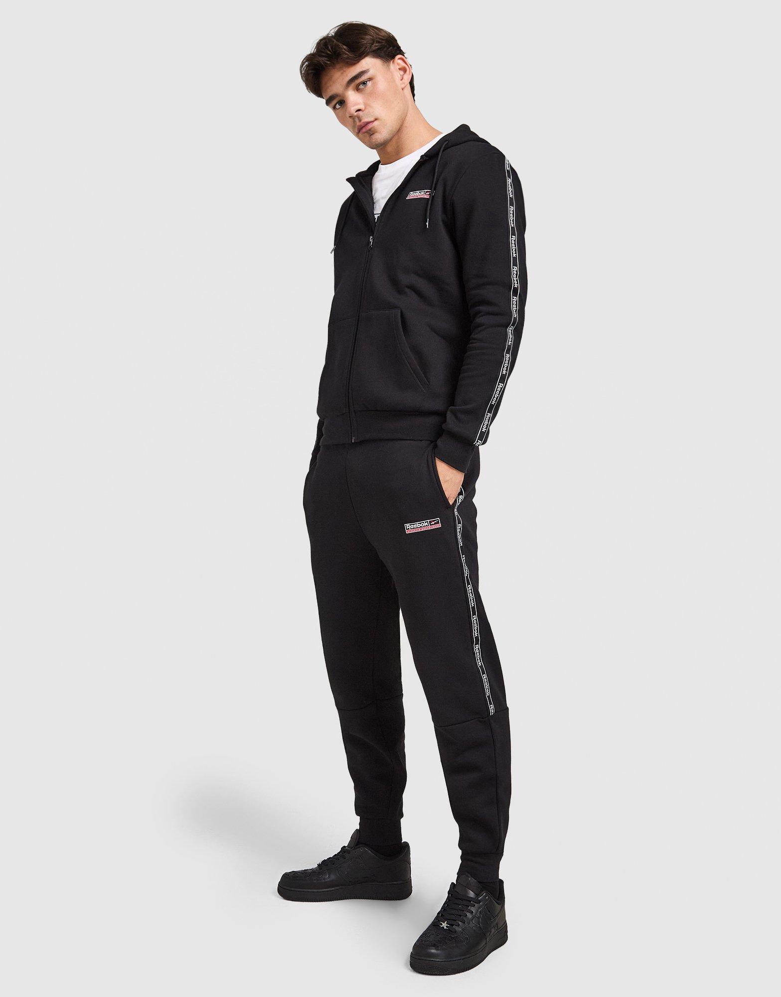 Reebok Trainer Joggers