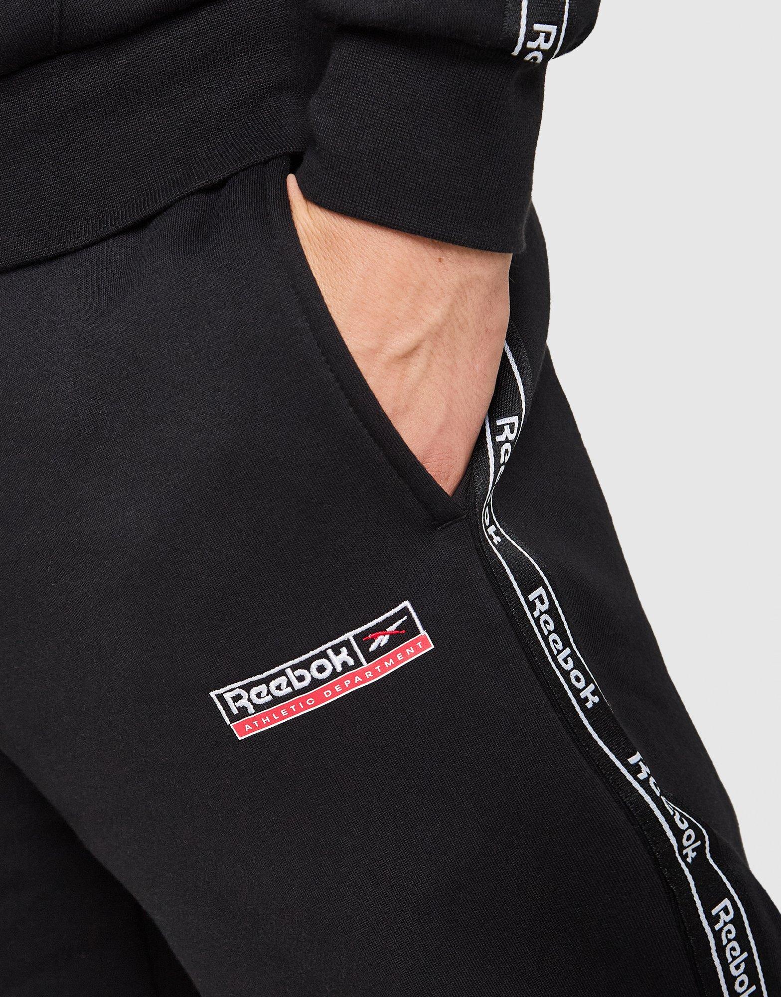 Reebok Trainer Joggers