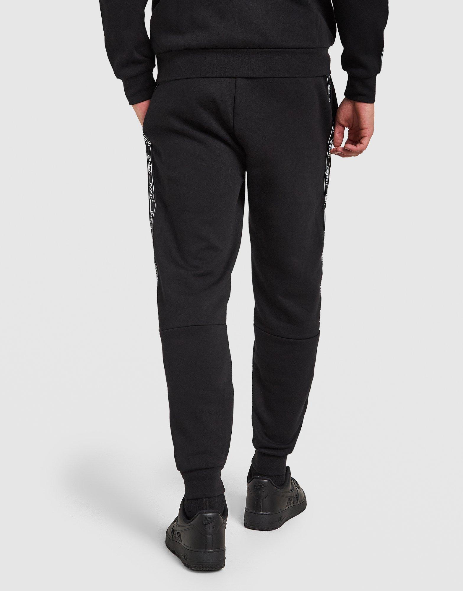Reebok Trainer Joggers