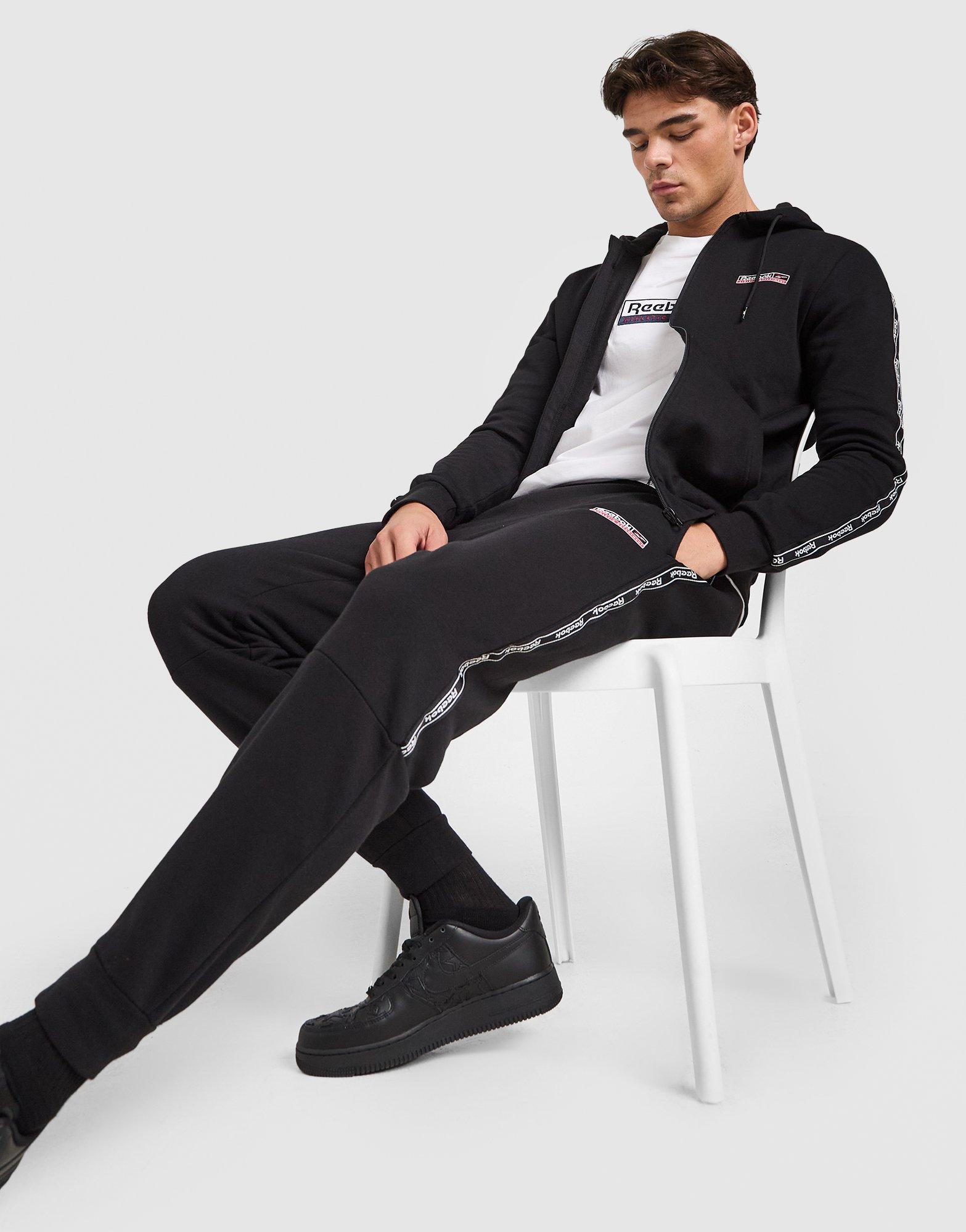 Reebok Trainer Joggers