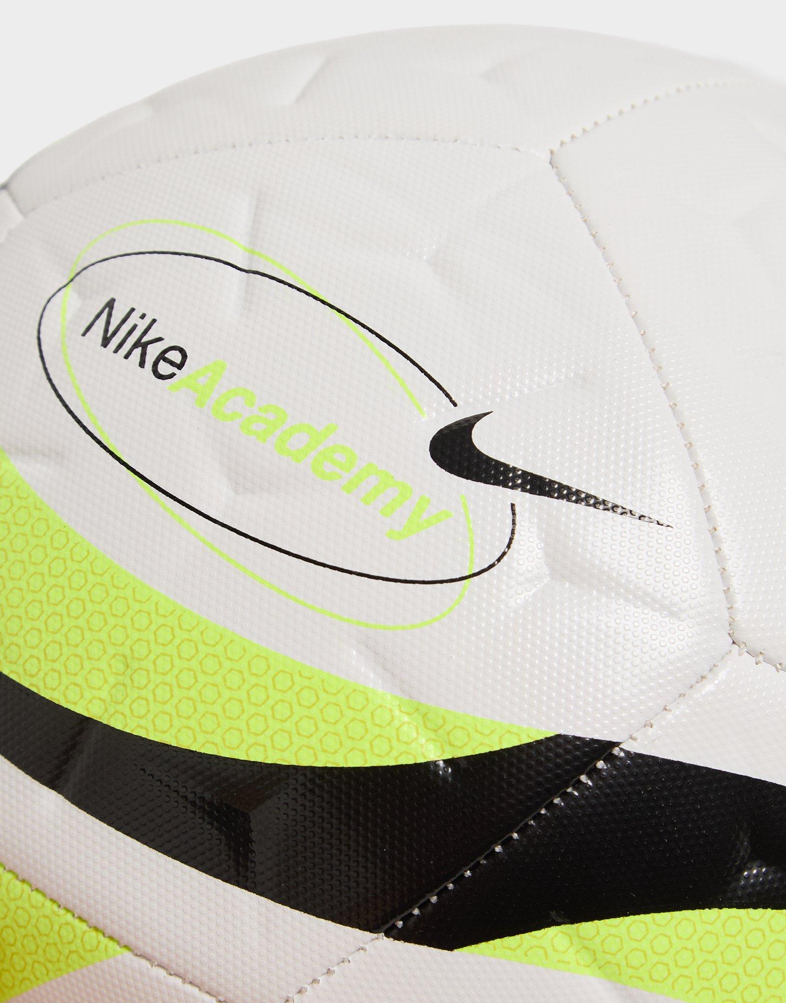 Nike Academy Football