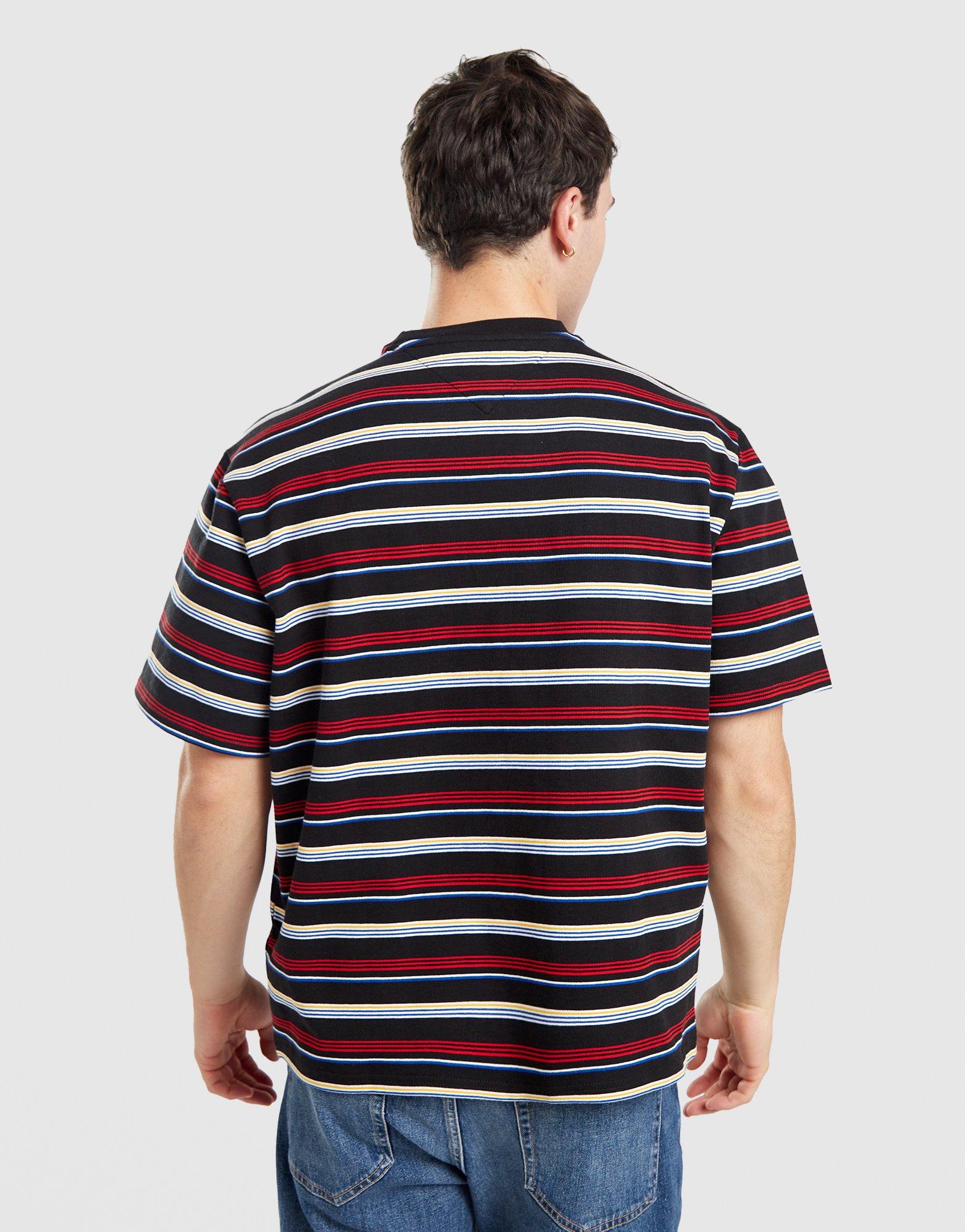 Tommy Jeans 90s Striped T-Shirt