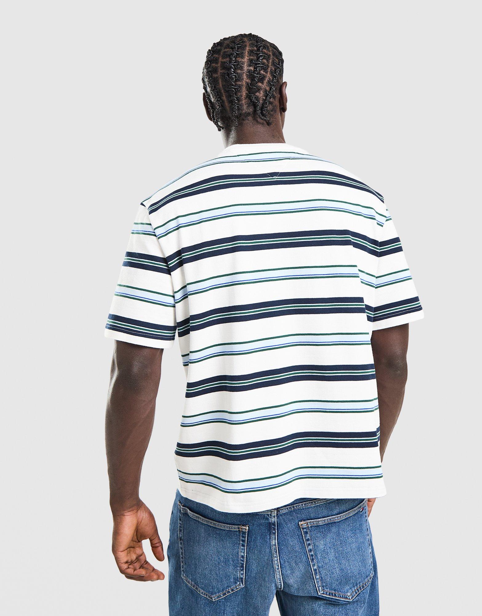 Tommy Jeans 90s Stripe T-Shirt