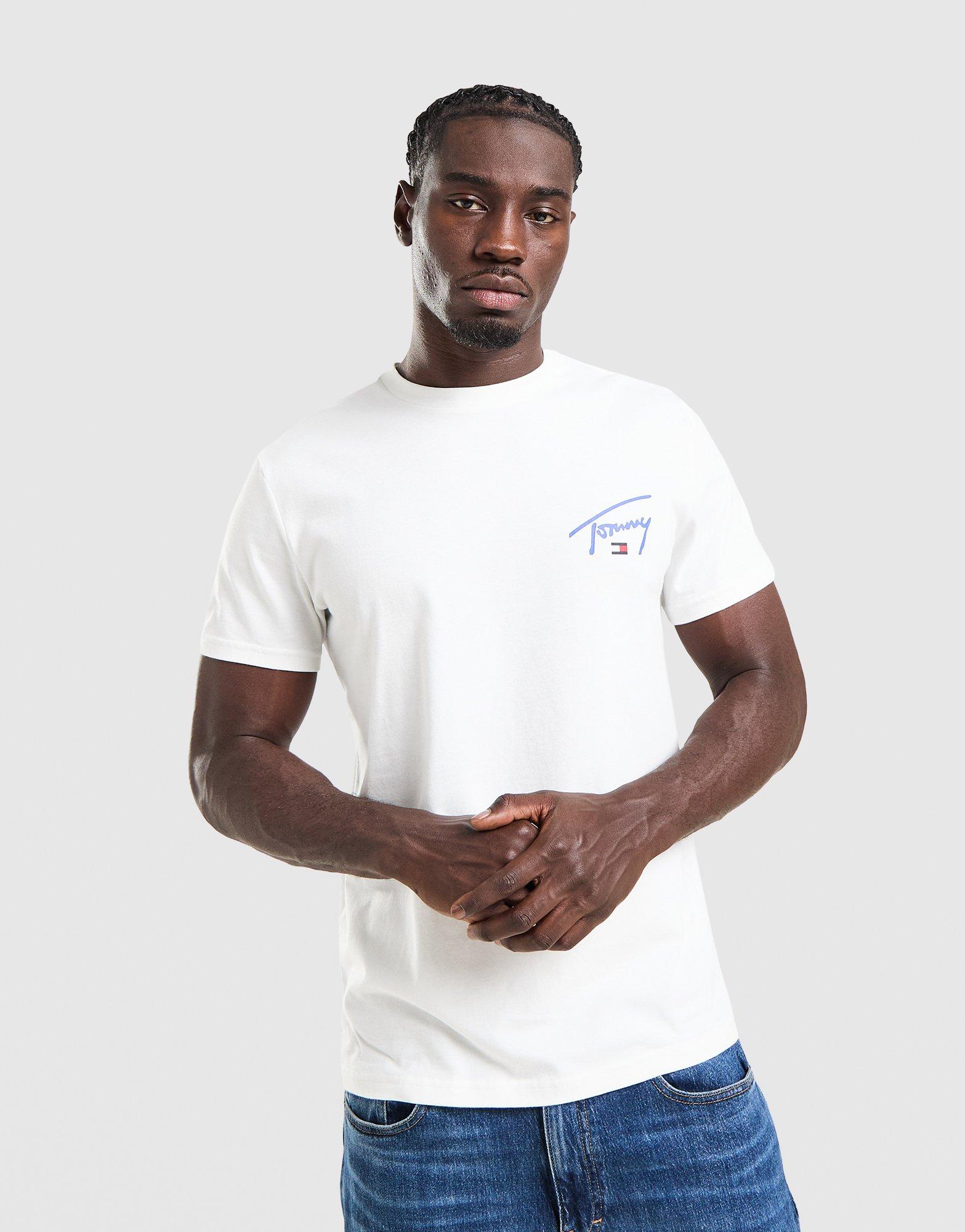 Tommy Hilfiger Signature T-Shirt