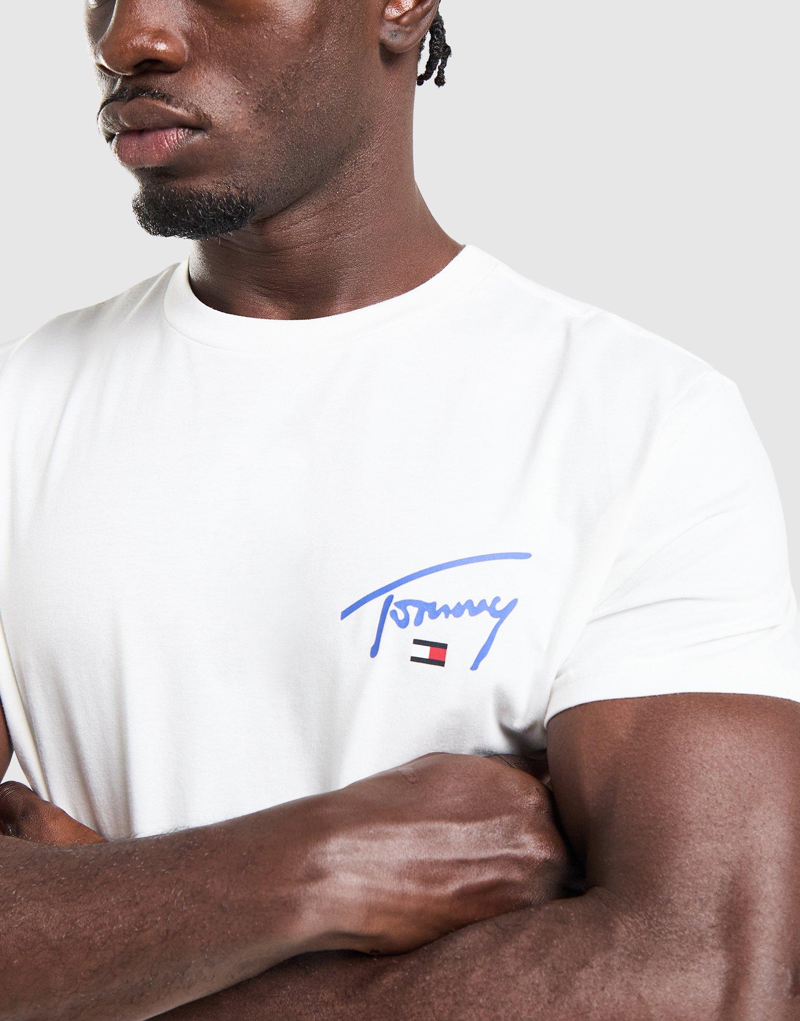 Tommy Hilfiger Signature T-Shirt