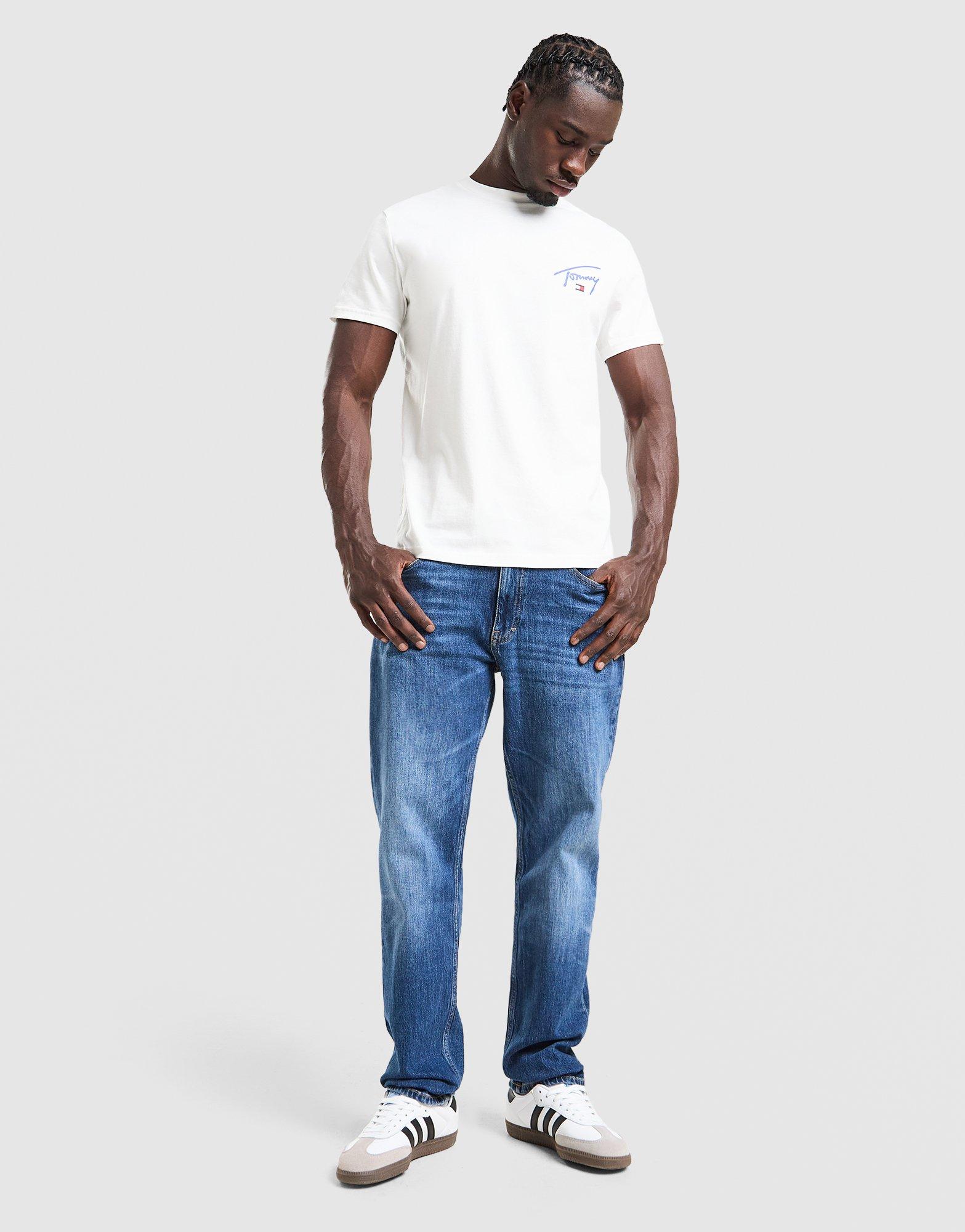 Tommy Hilfiger Signature T-Shirt