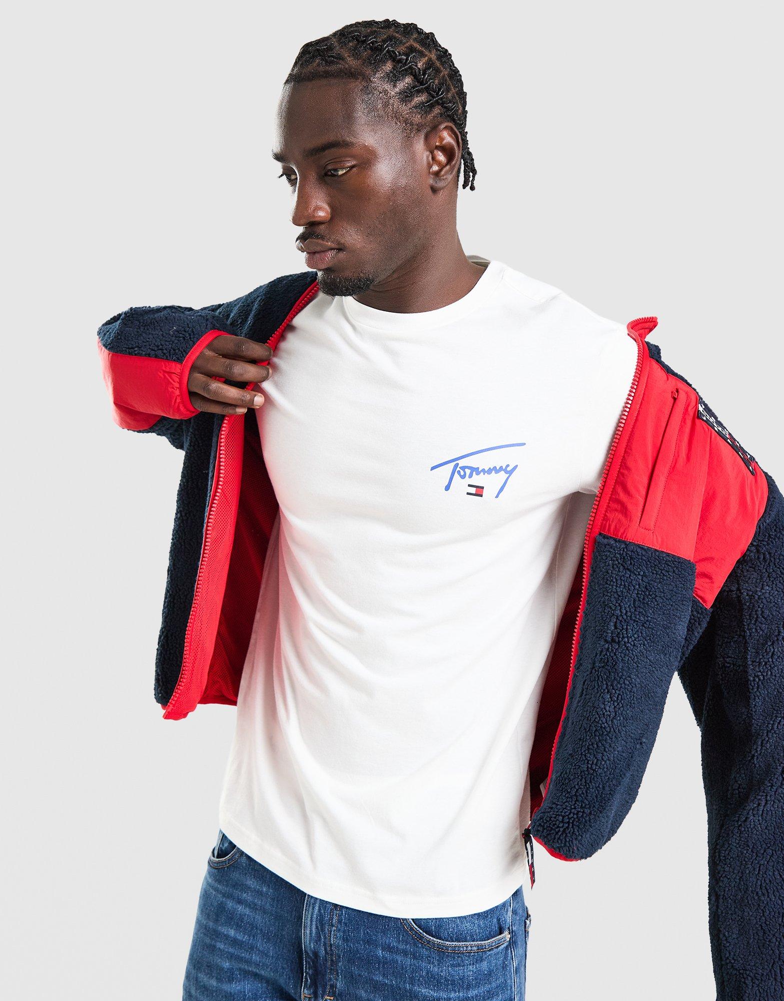 Tommy Hilfiger Signature T-Shirt